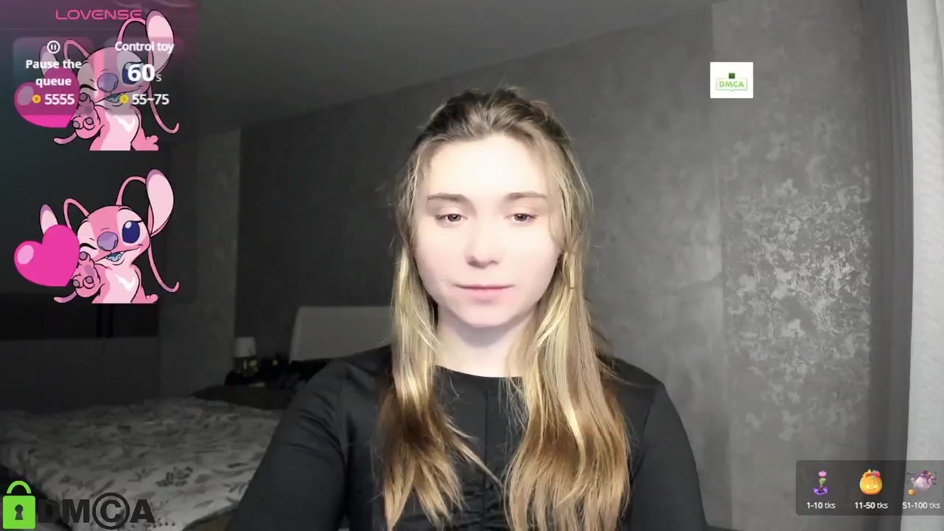 Gallery image thumbnail from MonicaaCute's myfreecams stream on, 12/09/2024, 18:47 image 10 of 20