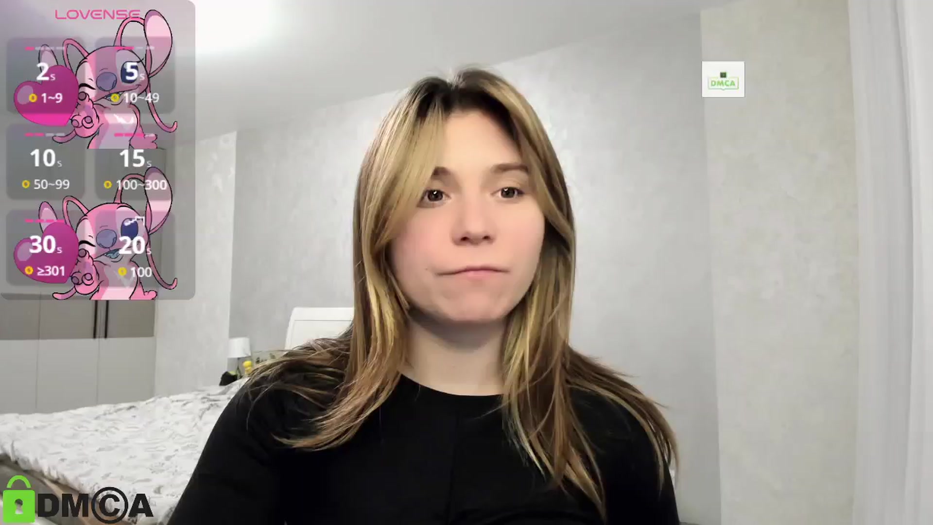 Gallery image thumbnail from MonicaaCute's myfreecams stream on, 12/12/2024, 19:03 image 19 of 20
