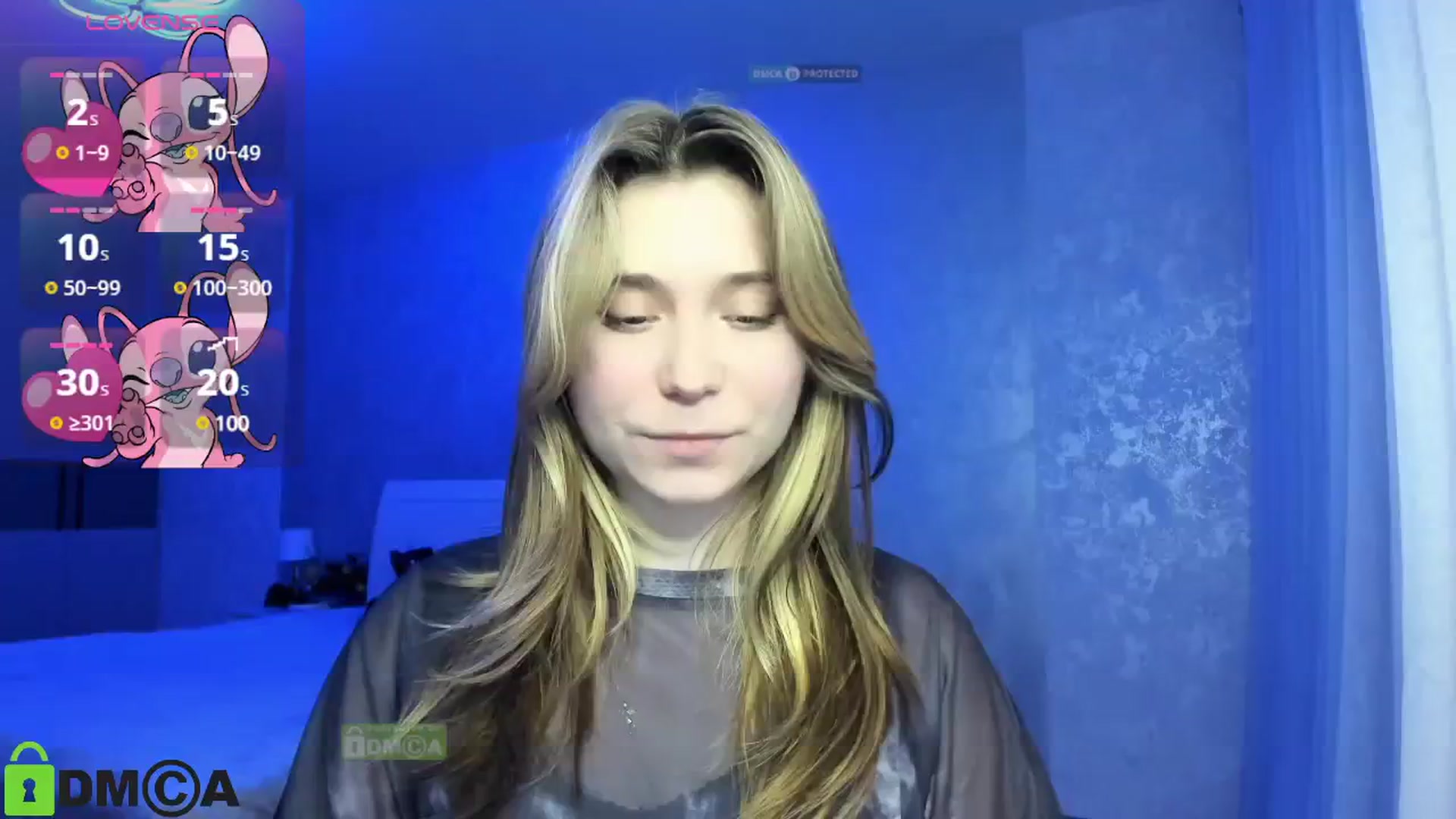 Gallery image thumbnail from MonicaaCute's myfreecams stream on, 12/14/2024, 18:03 image 18 of 20