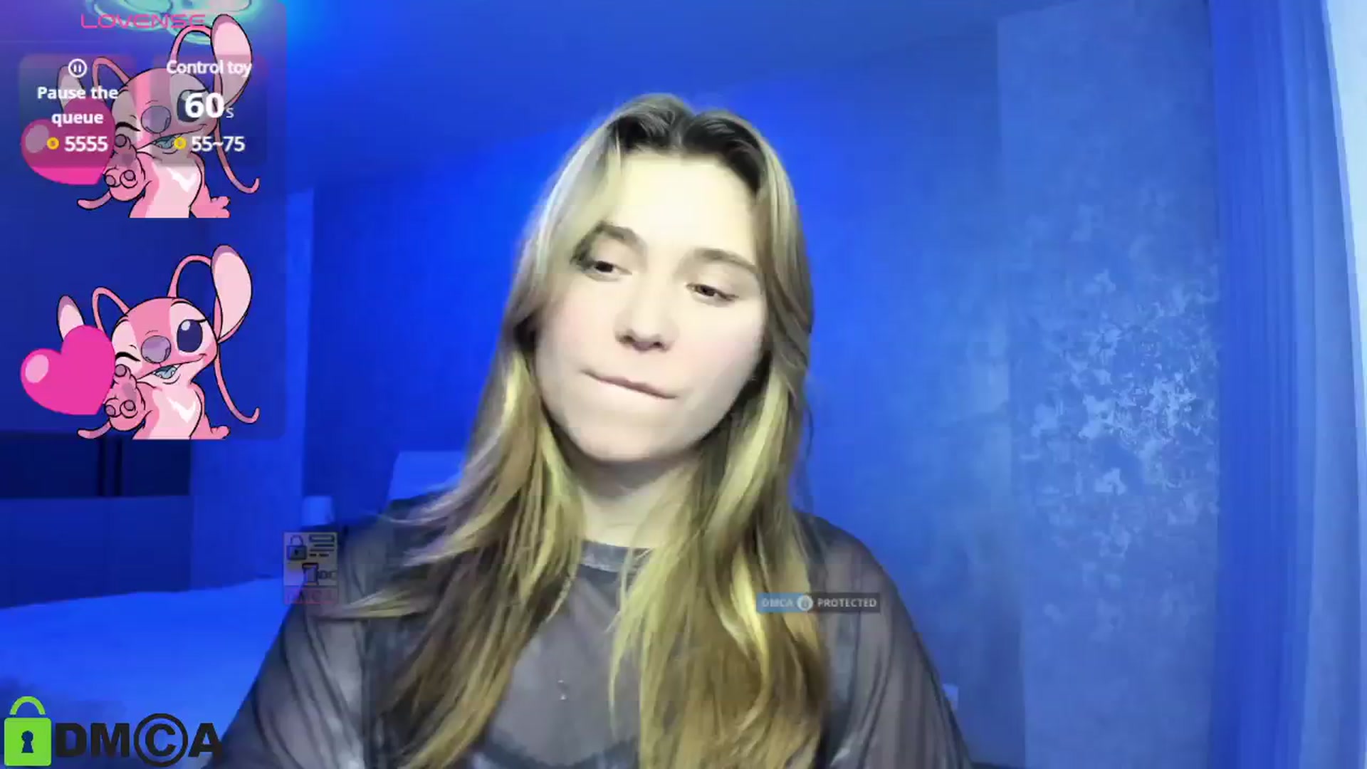 Gallery image thumbnail from MonicaaCute's myfreecams stream on, 12/14/2024, 18:03 image 13 of 20