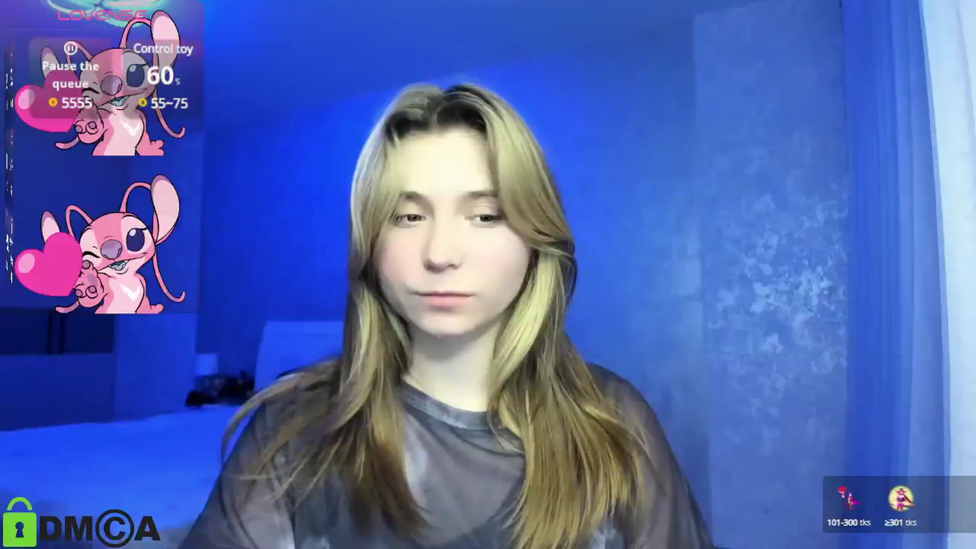 Gallery image thumbnail from MonicaaCute's myfreecams stream on, 12/14/2024, 18:03 image 14 of 20