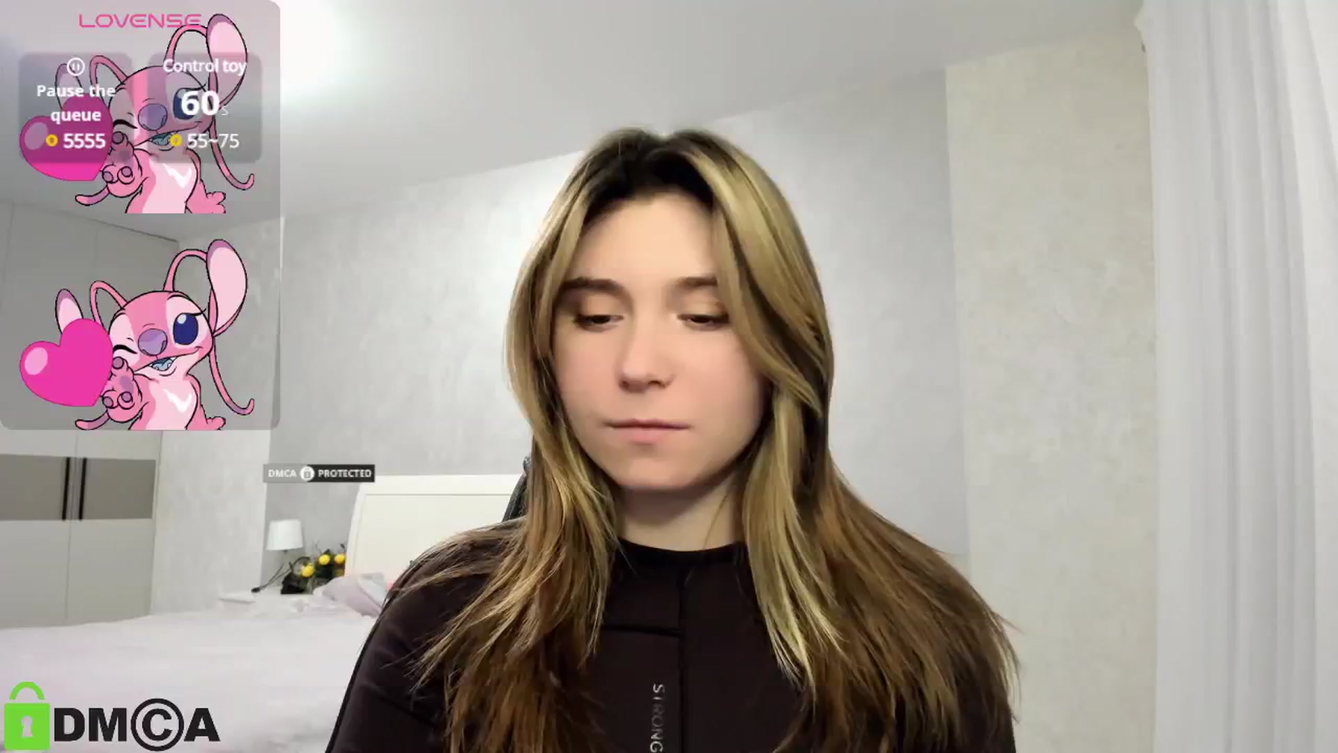 Gallery image thumbnail from MonicaaCute's myfreecams stream on, 12/19/2024, 17:28 image 3 of 20