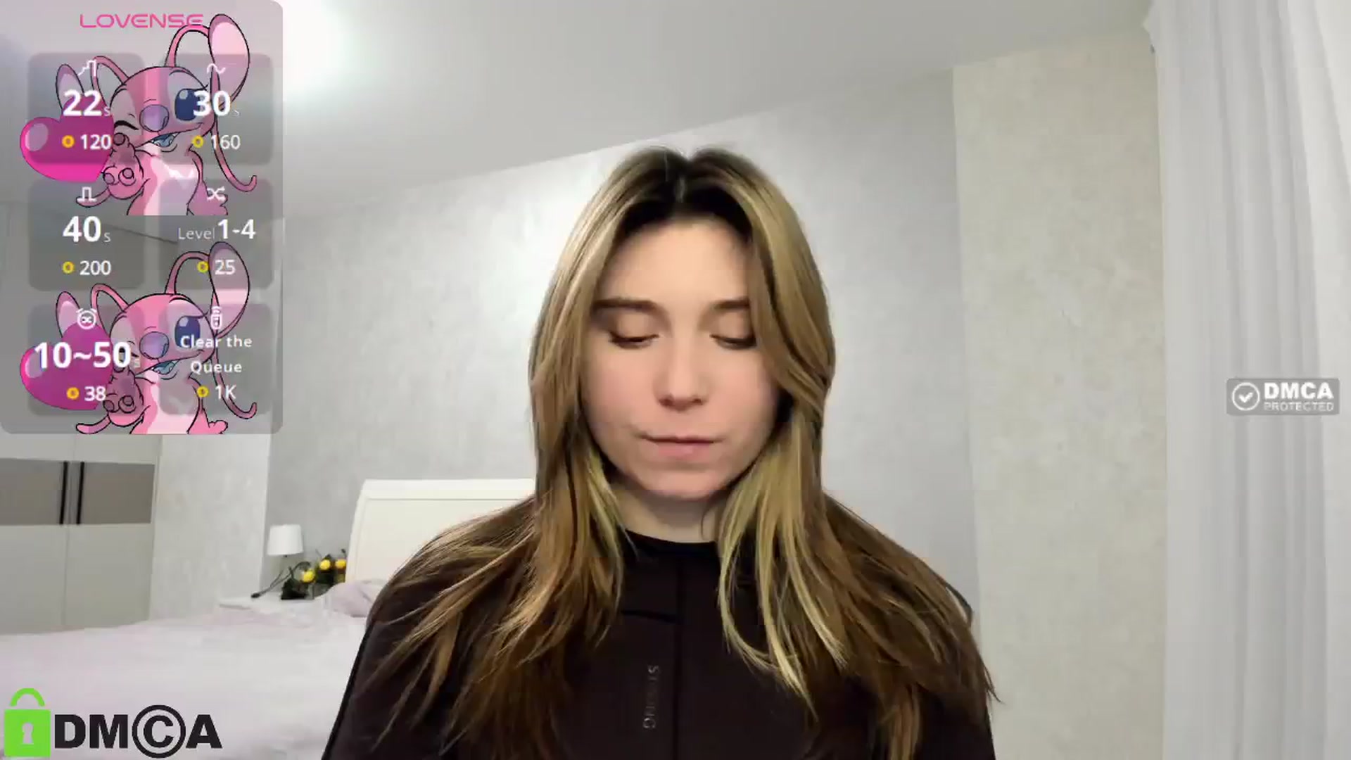 Gallery image thumbnail from MonicaaCute's myfreecams stream on, 12/19/2024, 17:28 image 18 of 20