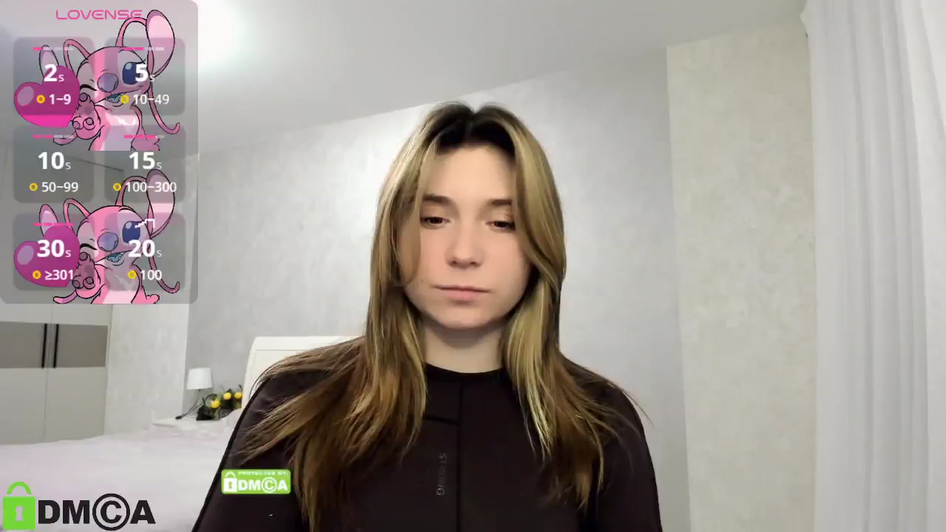 Gallery image thumbnail from MonicaaCute's myfreecams stream on, 12/19/2024, 17:28 image 12 of 20