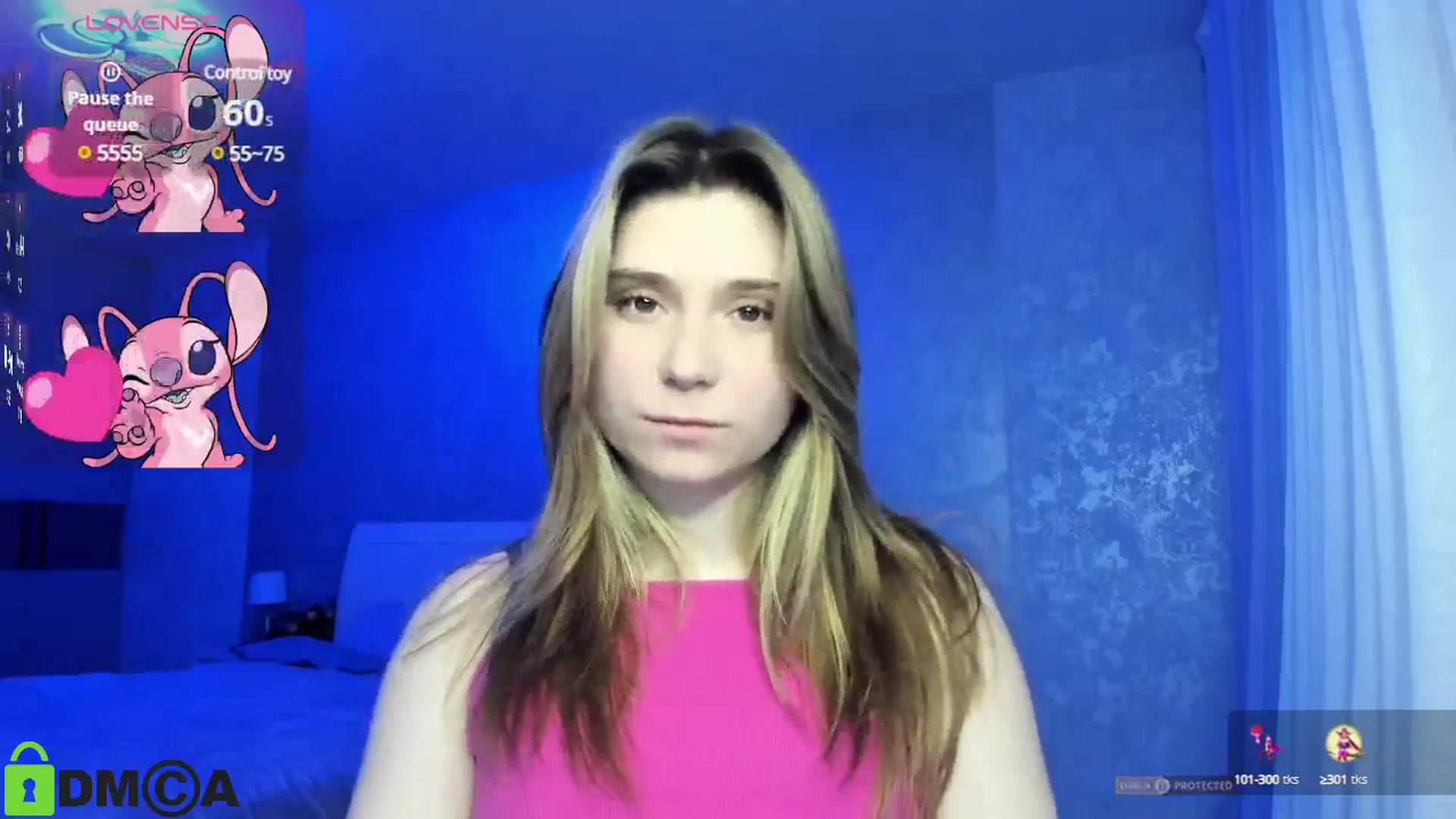 Gallery image thumbnail from MonicaaCute's myfreecams stream on, 12/22/2024, 17:58 image 11 of 20