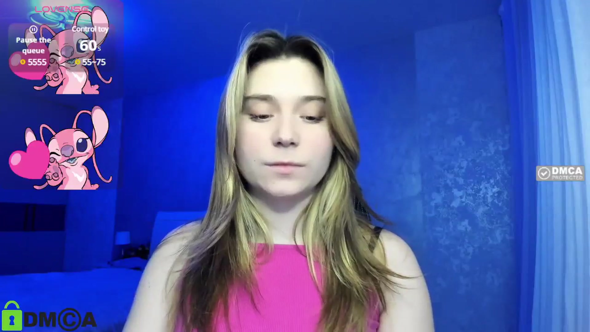 Gallery image thumbnail from MonicaaCute's myfreecams stream on, 12/22/2024, 17:58 image 4 of 20