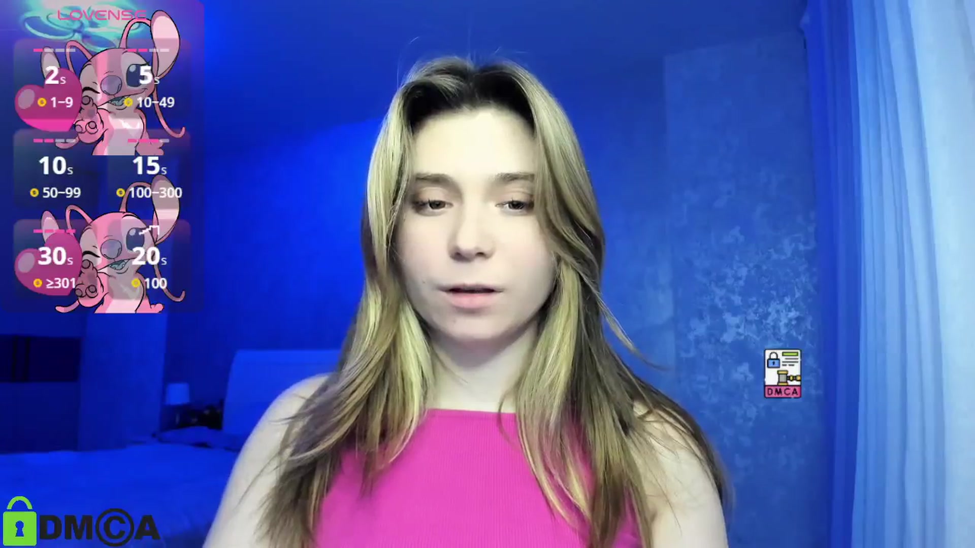 Gallery image thumbnail from MonicaaCute's myfreecams stream on, 12/22/2024, 17:58 image 8 of 20