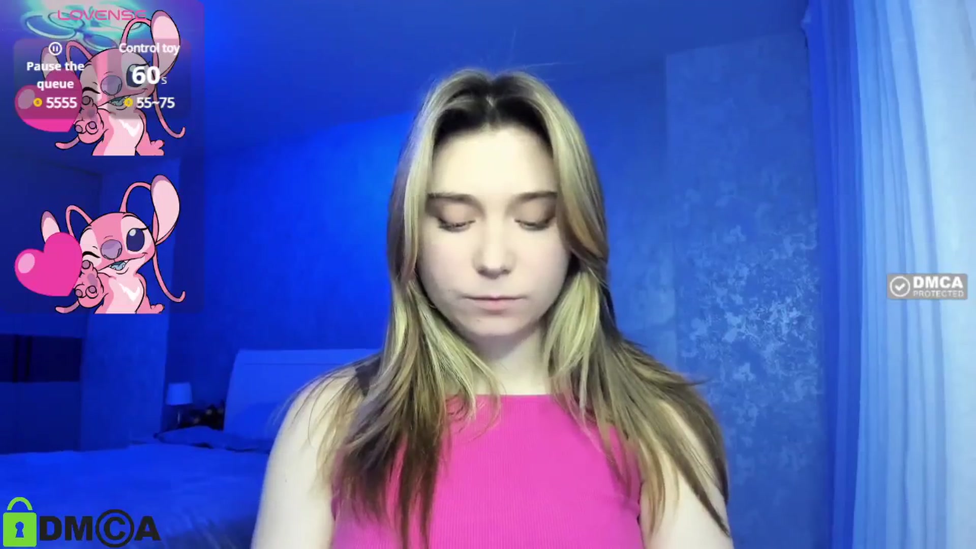 Gallery image thumbnail from MonicaaCute's myfreecams stream on, 12/22/2024, 17:58 image 13 of 20