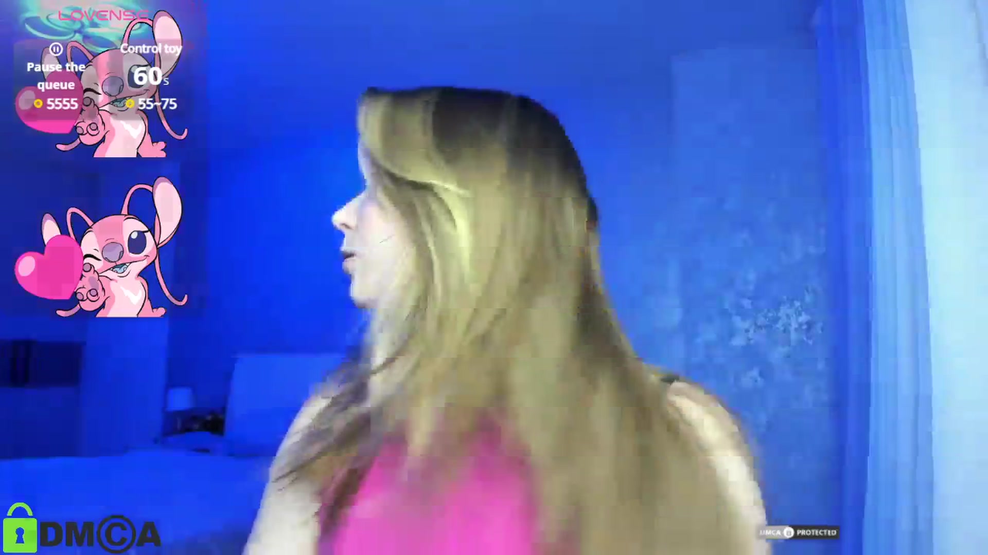 Gallery image thumbnail from MonicaaCute's myfreecams stream on, 12/22/2024, 17:58 image 20 of 20