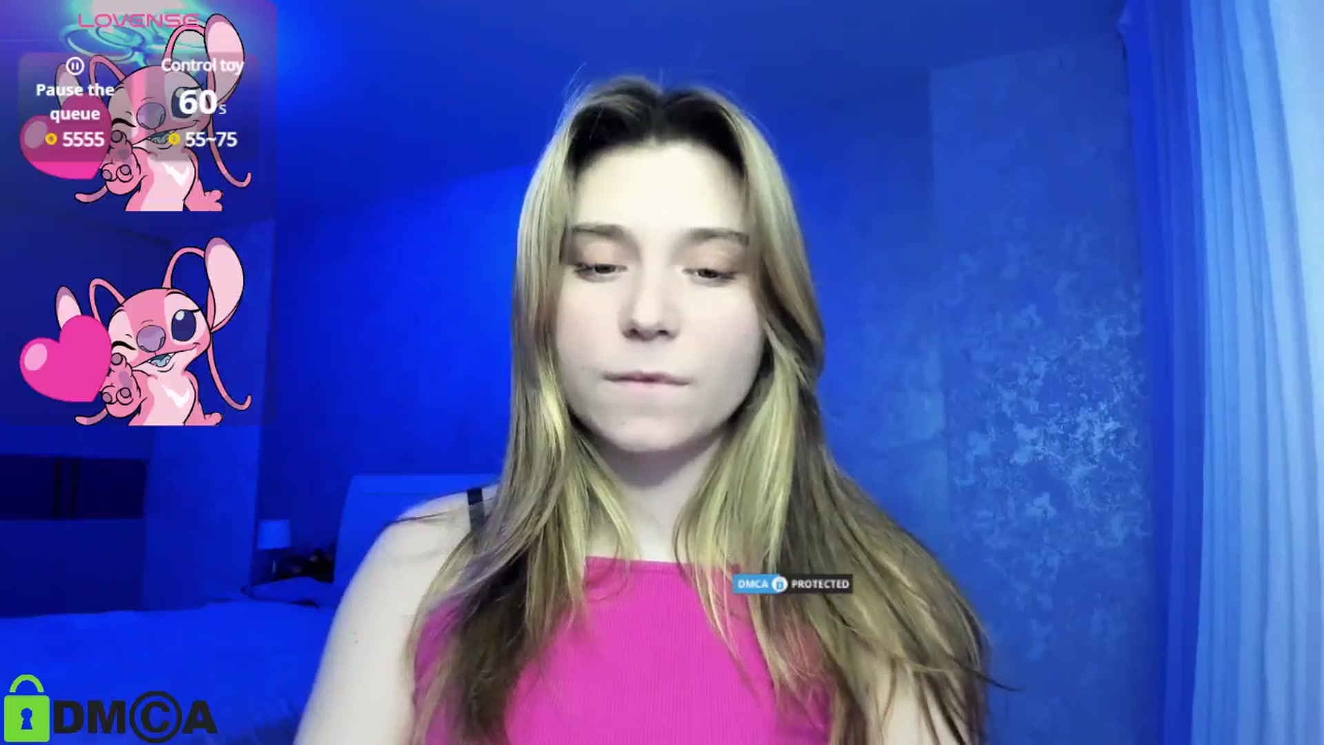 Gallery image thumbnail from MonicaaCute's myfreecams stream on, 12/22/2024, 17:58 image 5 of 20