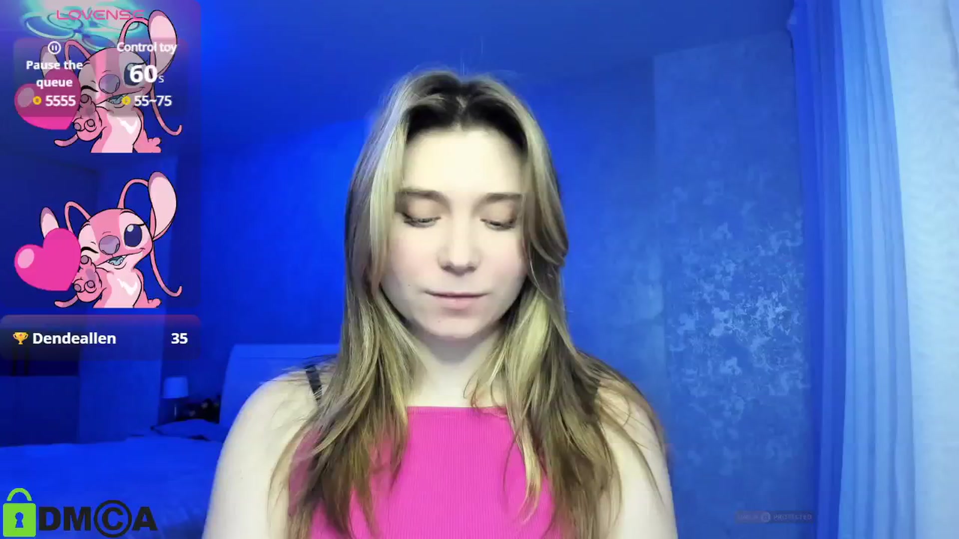 Gallery image thumbnail from MonicaaCute's myfreecams stream on, 12/22/2024, 19:01 image 11 of 20