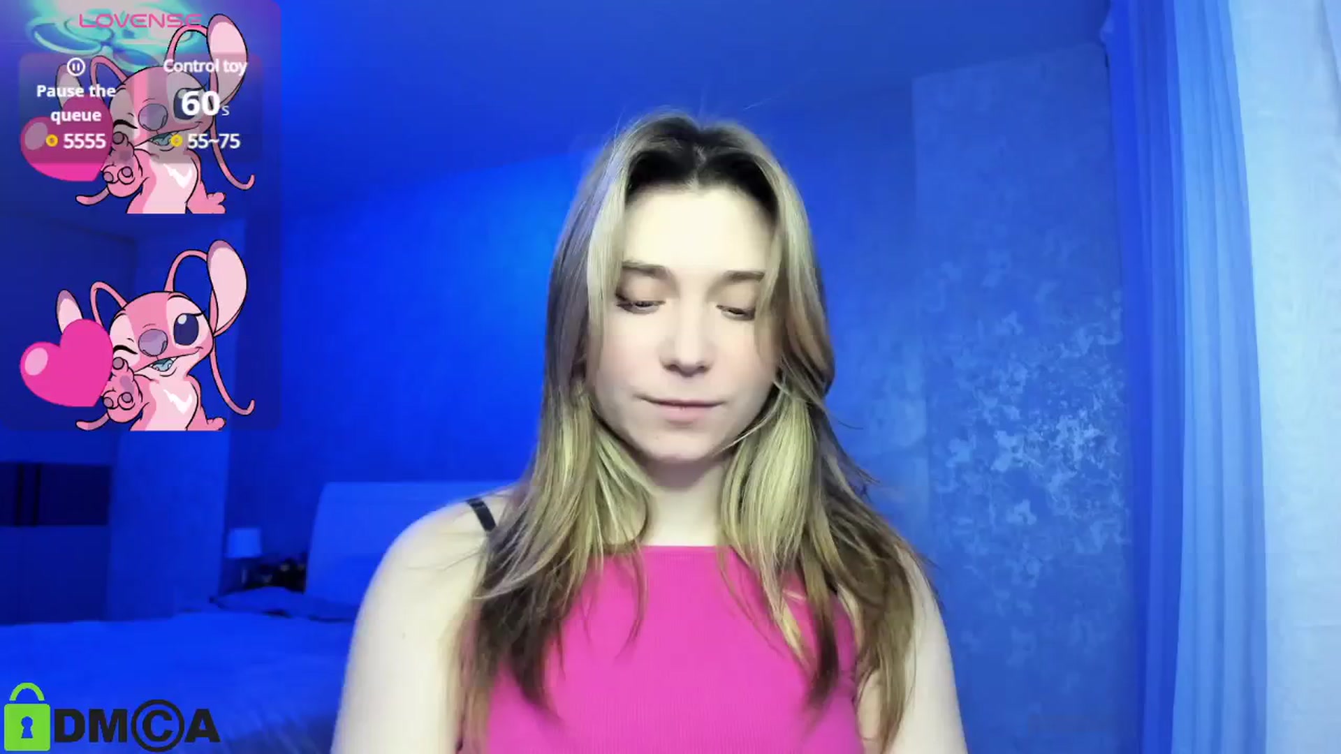 Gallery image thumbnail from MonicaaCute's myfreecams stream on, 12/22/2024, 19:01 image 3 of 20