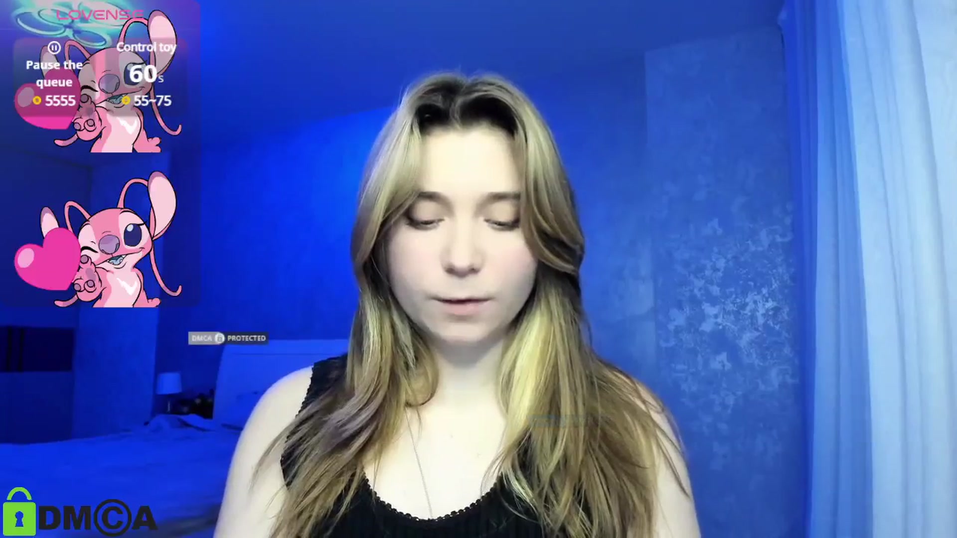 Gallery image thumbnail from MonicaaCute's myfreecams stream on, 12/23/2024, 17:54 image 19 of 20