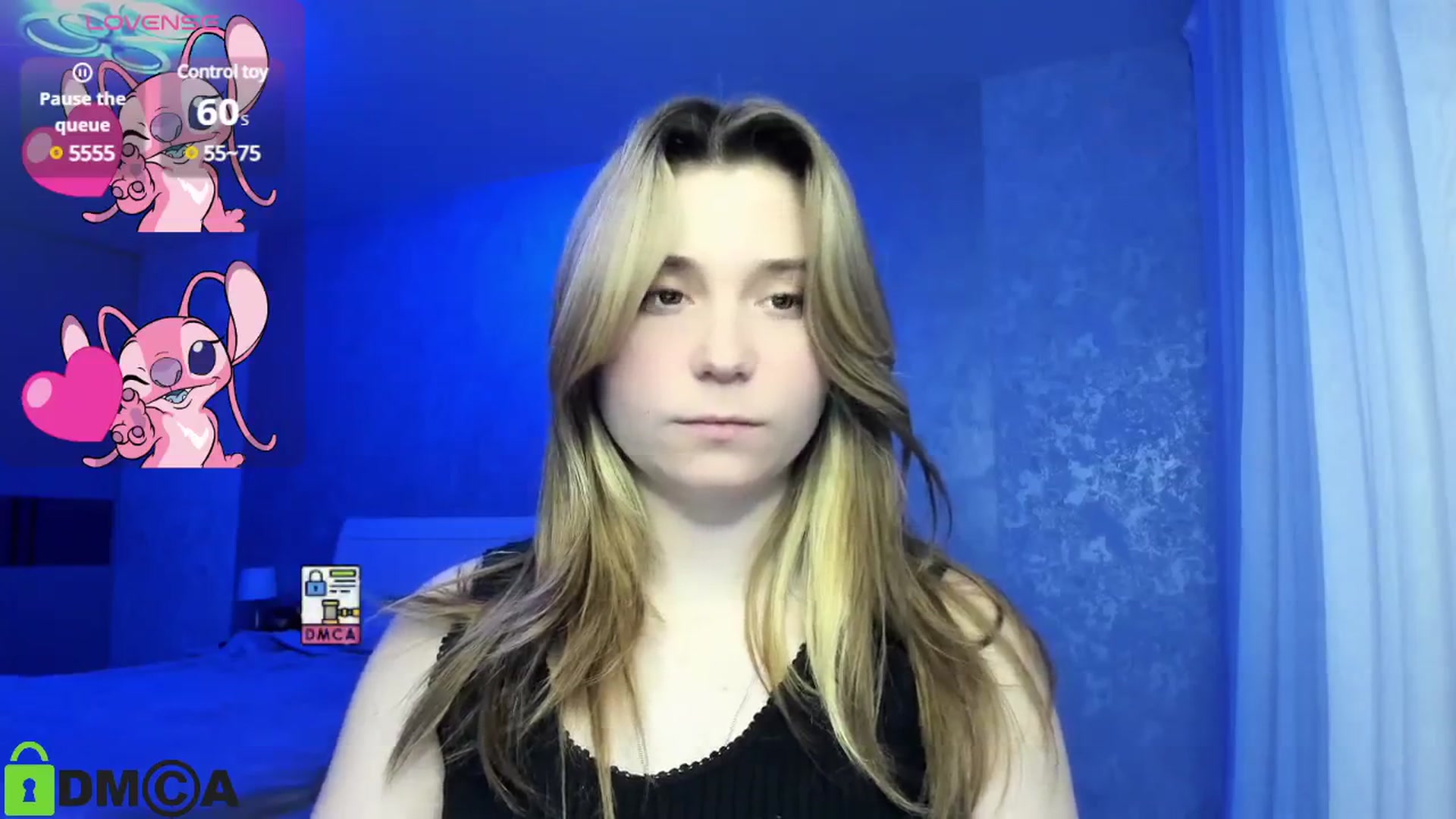 Gallery image thumbnail from MonicaaCute's myfreecams stream on, 12/23/2024, 17:54 image 11 of 20