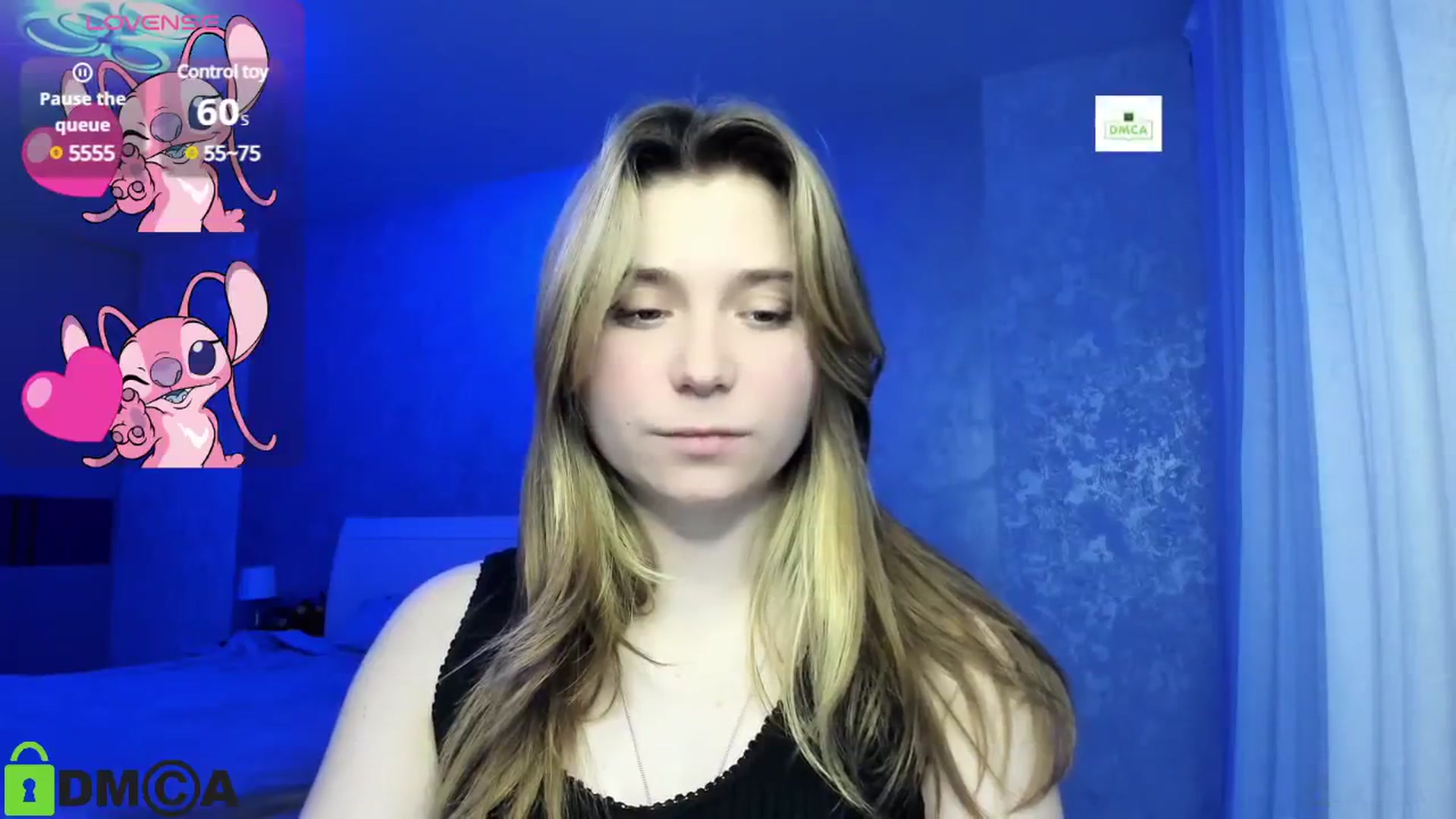Gallery image thumbnail from MonicaaCute's myfreecams stream on, 12/23/2024, 17:54 image 17 of 20