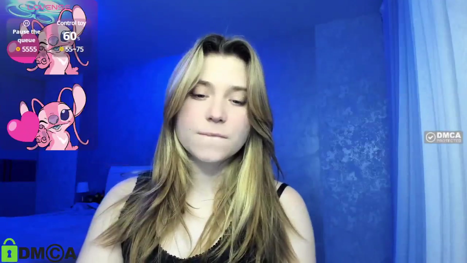 Gallery image thumbnail from MonicaaCute's myfreecams stream on, 12/23/2024, 17:54 image 13 of 20
