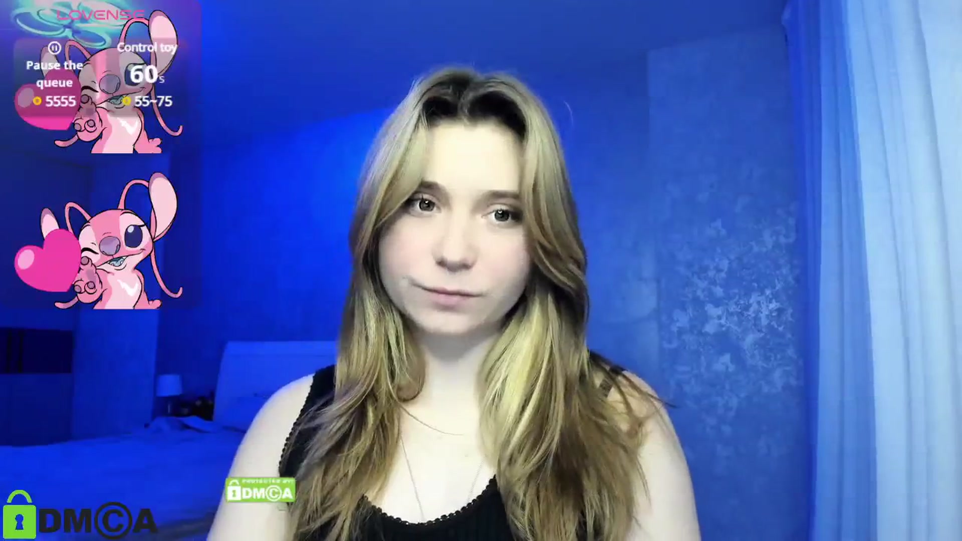 Gallery image thumbnail from MonicaaCute's myfreecams stream on, 12/23/2024, 17:54 image 18 of 20