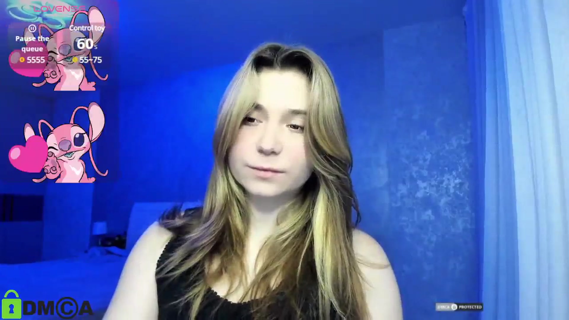 Gallery image thumbnail from MonicaaCute's myfreecams stream on, 12/23/2024, 17:54 image 9 of 20
