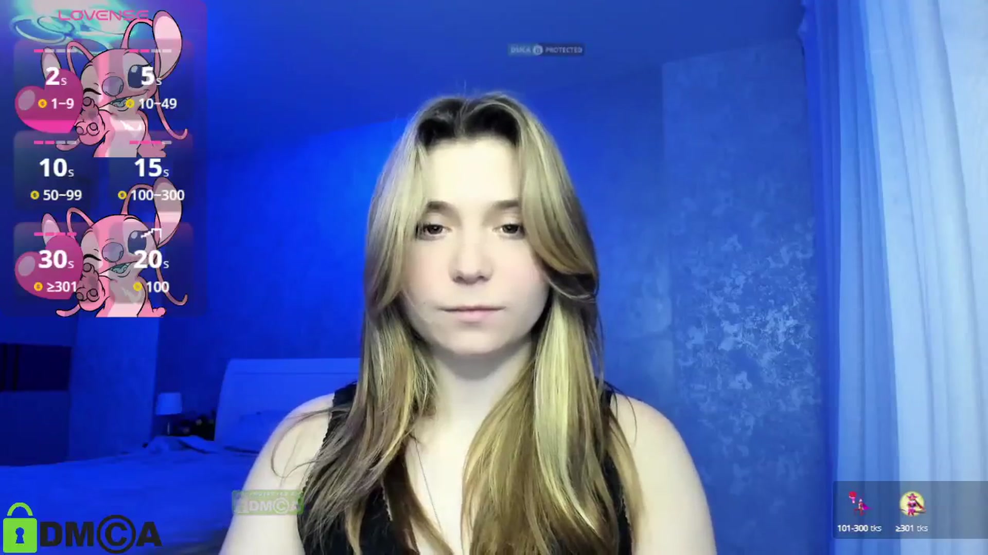 Gallery image thumbnail from MonicaaCute's myfreecams stream on, 12/23/2024, 18:53 image 12 of 20