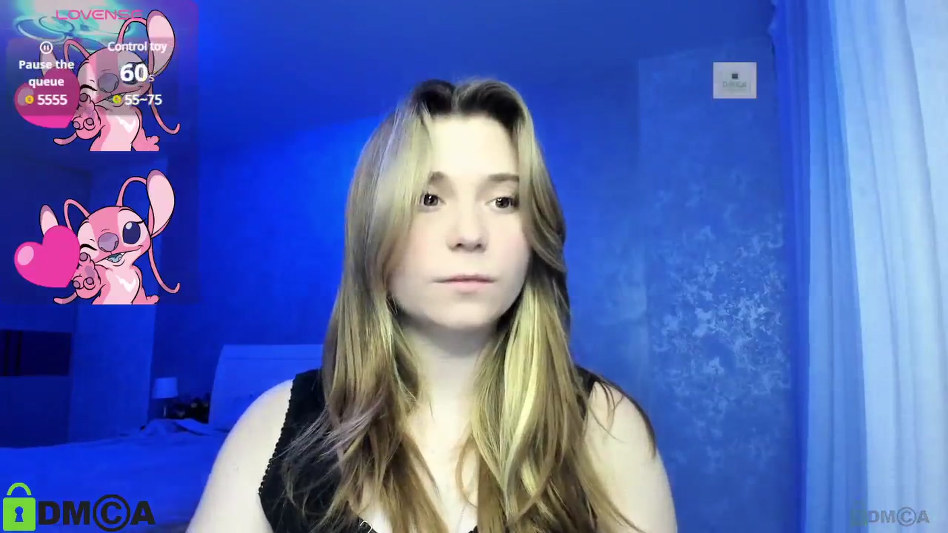 Gallery image thumbnail from MonicaaCute's myfreecams stream on, 12/23/2024, 18:53 image 10 of 20