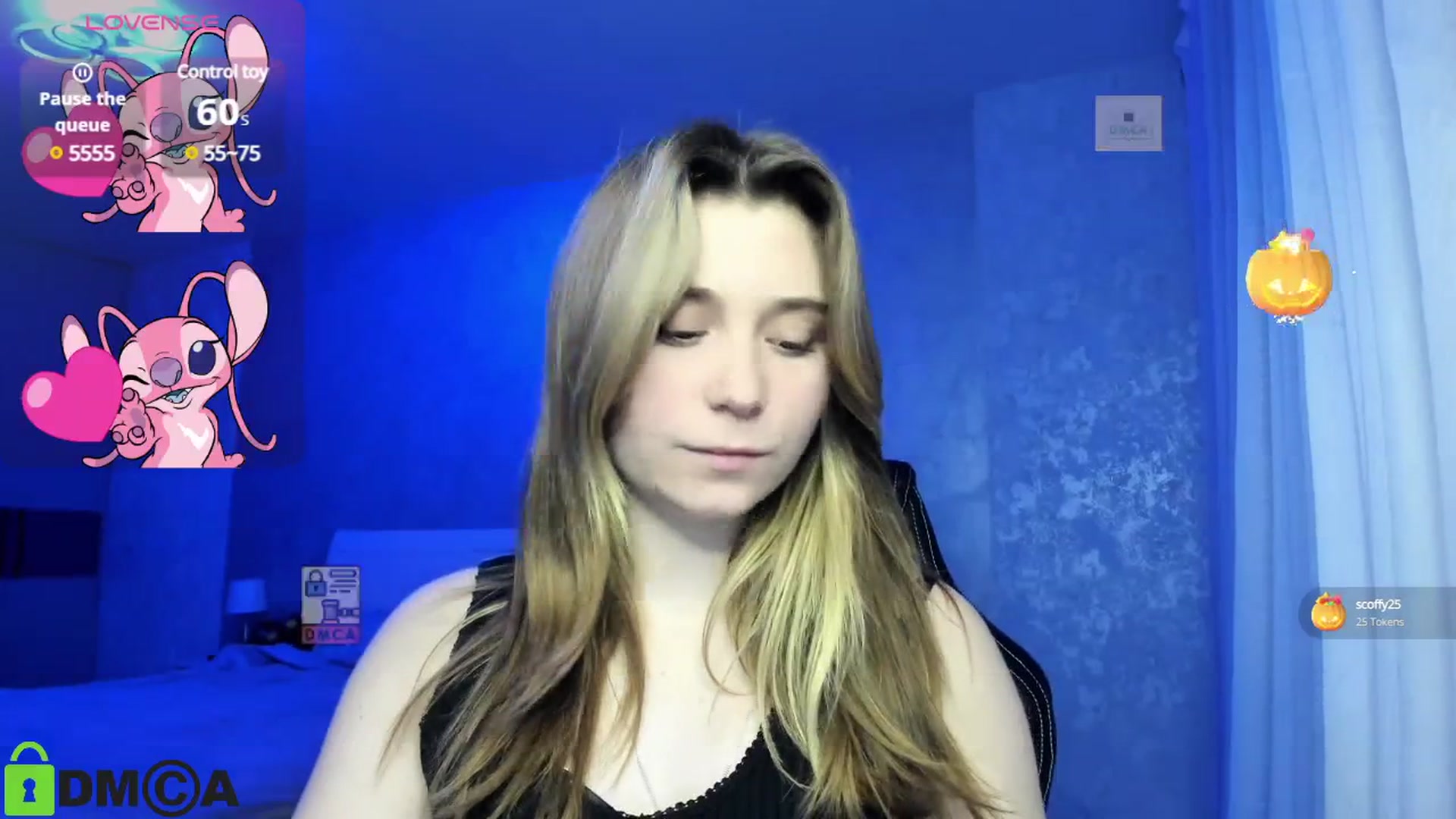 Gallery image thumbnail from MonicaaCute's myfreecams stream on, 12/23/2024, 18:53 image 16 of 20