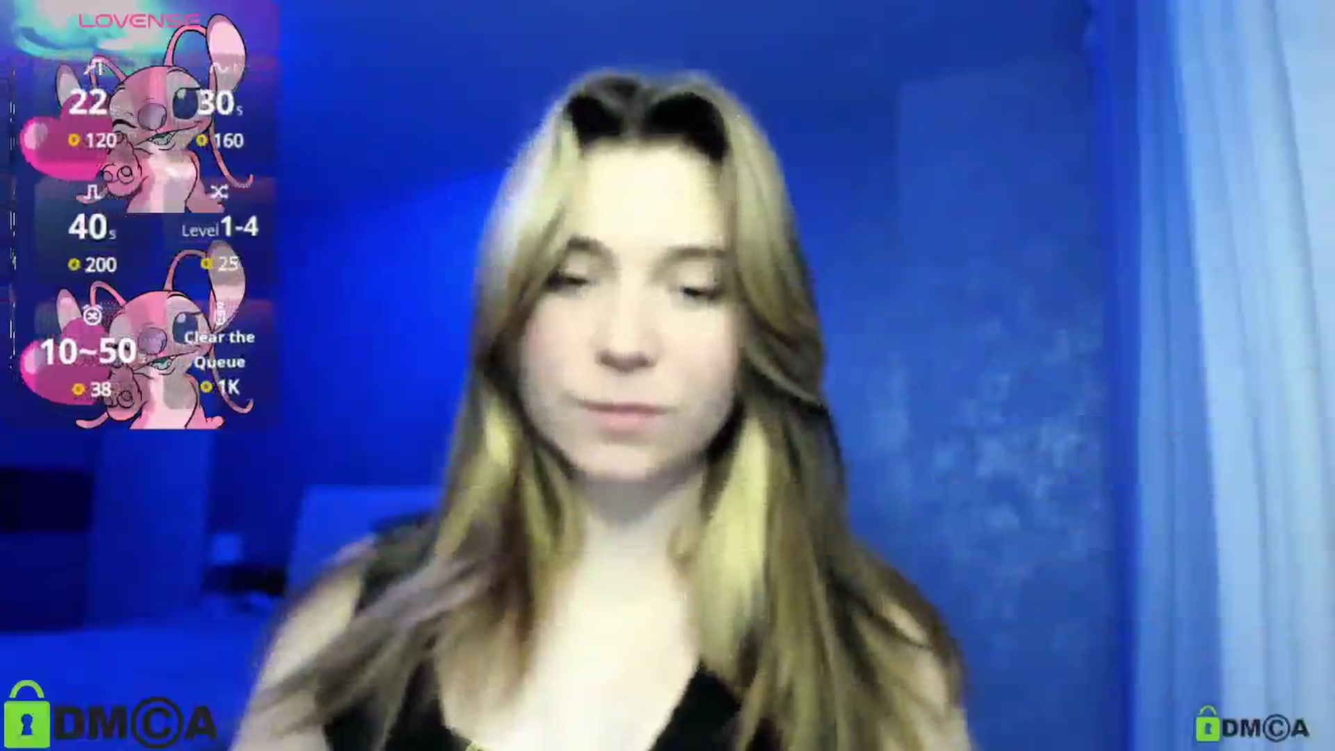 Gallery image thumbnail from MonicaaCute's myfreecams stream on, 12/23/2024, 18:53 image 7 of 20