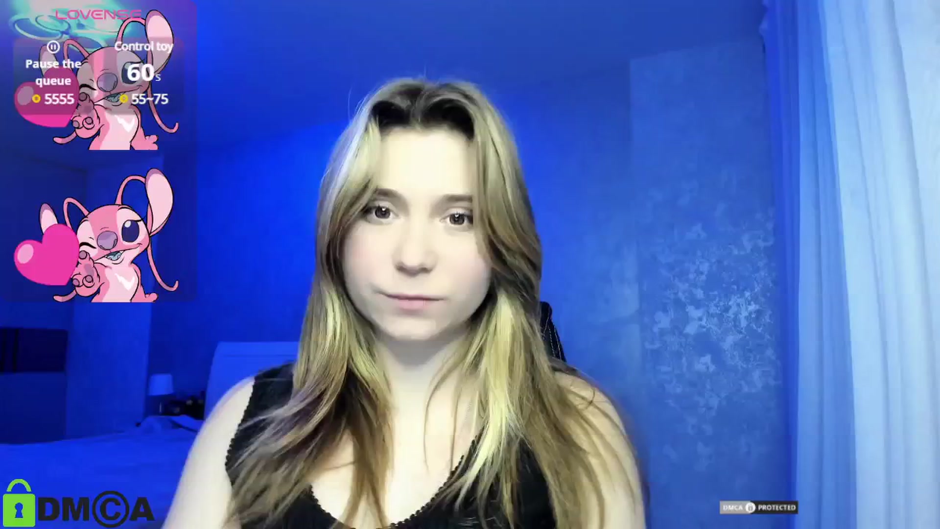 Gallery image thumbnail from MonicaaCute's myfreecams stream on, 12/23/2024, 18:53 image 1 of 20
