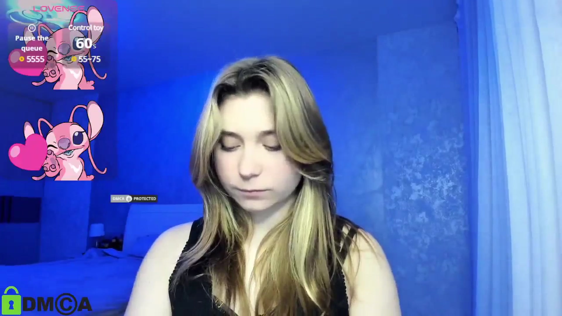 Gallery image thumbnail from MonicaaCute's myfreecams stream on, 12/23/2024, 18:53 image 11 of 20