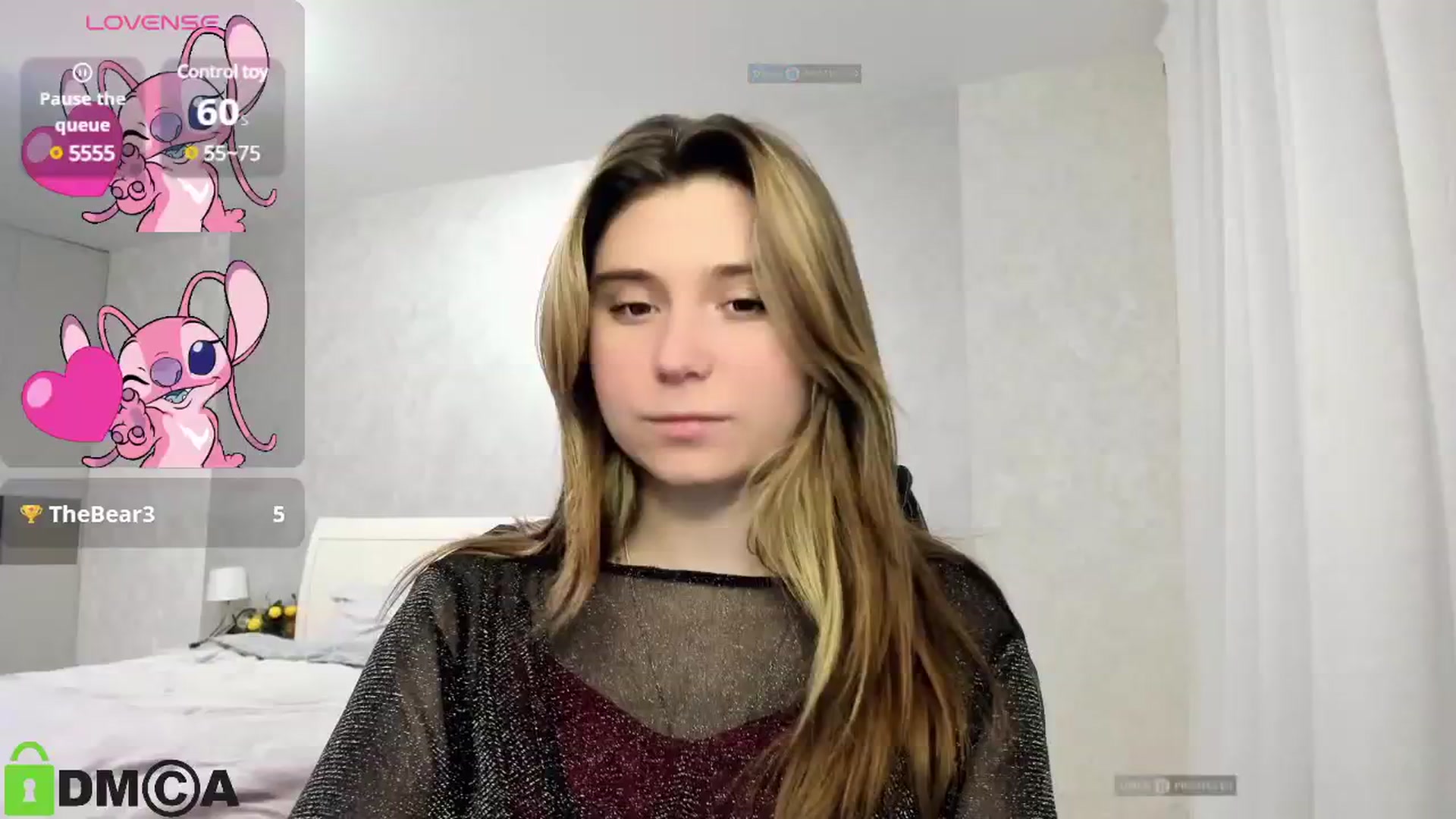 Gallery image thumbnail from MonicaaCute's myfreecams stream on, 12/25/2024, 17:08 image 14 of 20