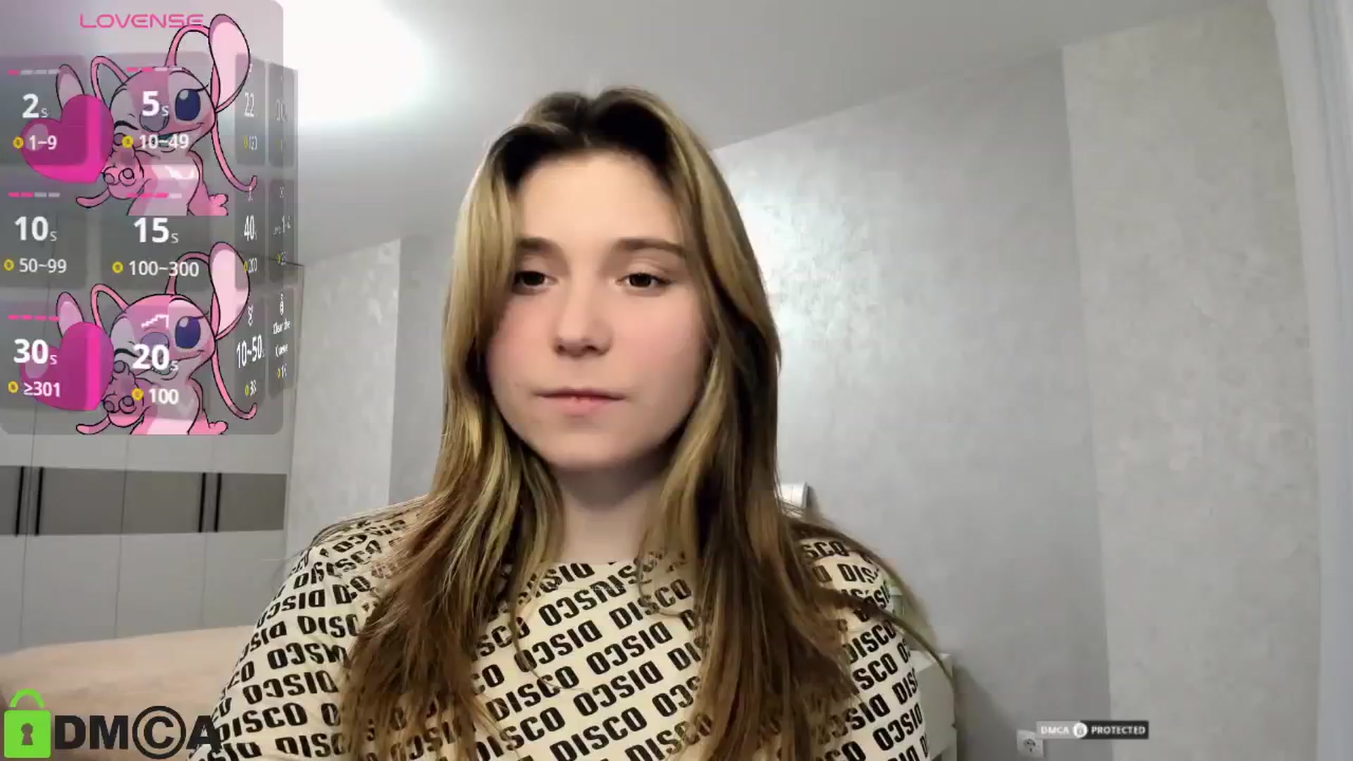 Gallery image thumbnail from MonicaaCute's myfreecams stream on, 01/02/2025, 18:08 image 5 of 20