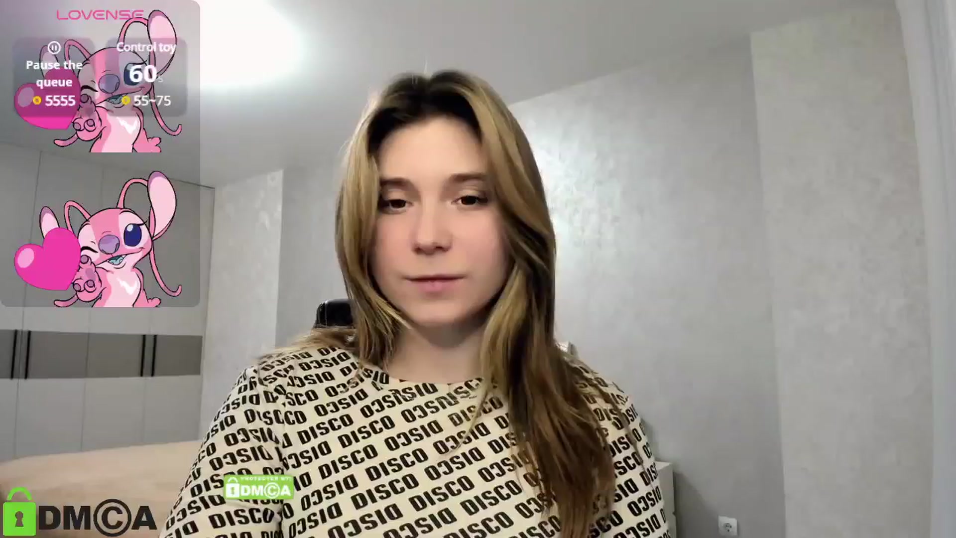 Gallery image thumbnail from MonicaaCute's myfreecams stream on, 01/02/2025, 18:08 image 9 of 20