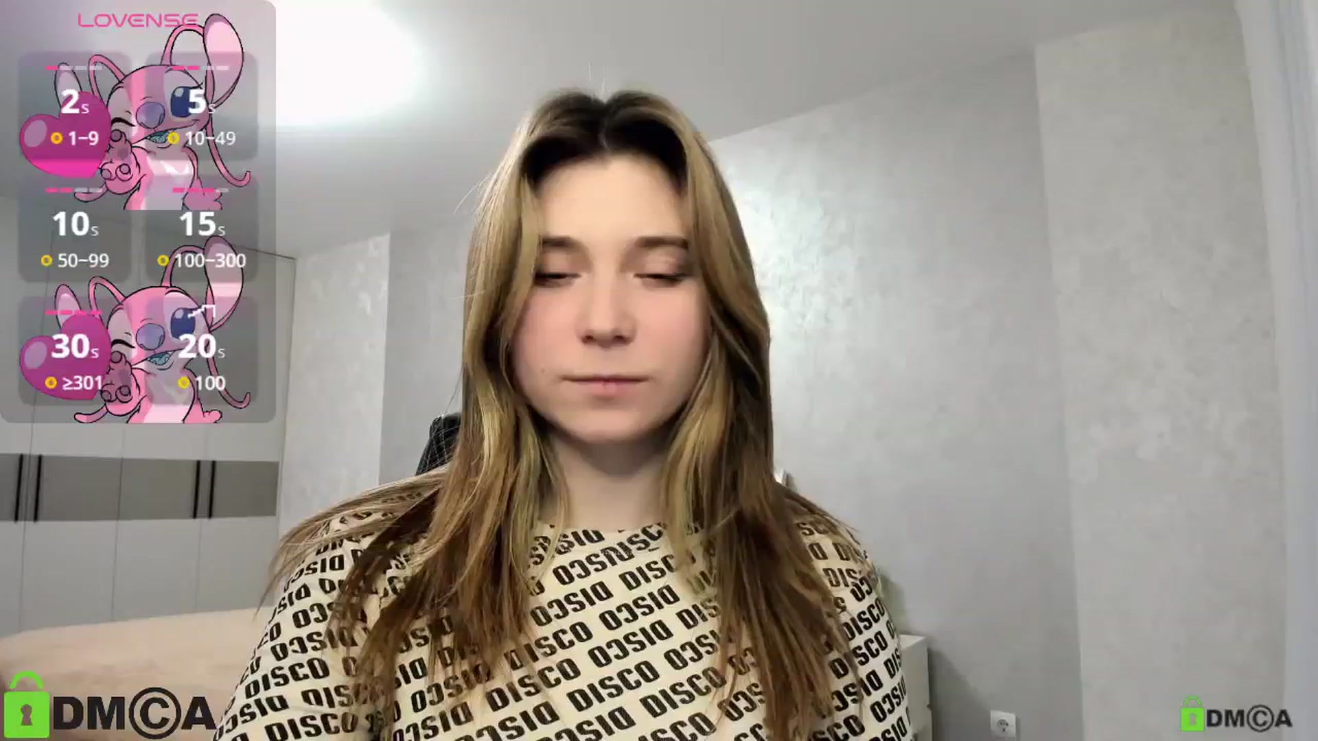 Gallery image thumbnail from MonicaaCute's myfreecams stream on, 01/02/2025, 18:08 image 8 of 20