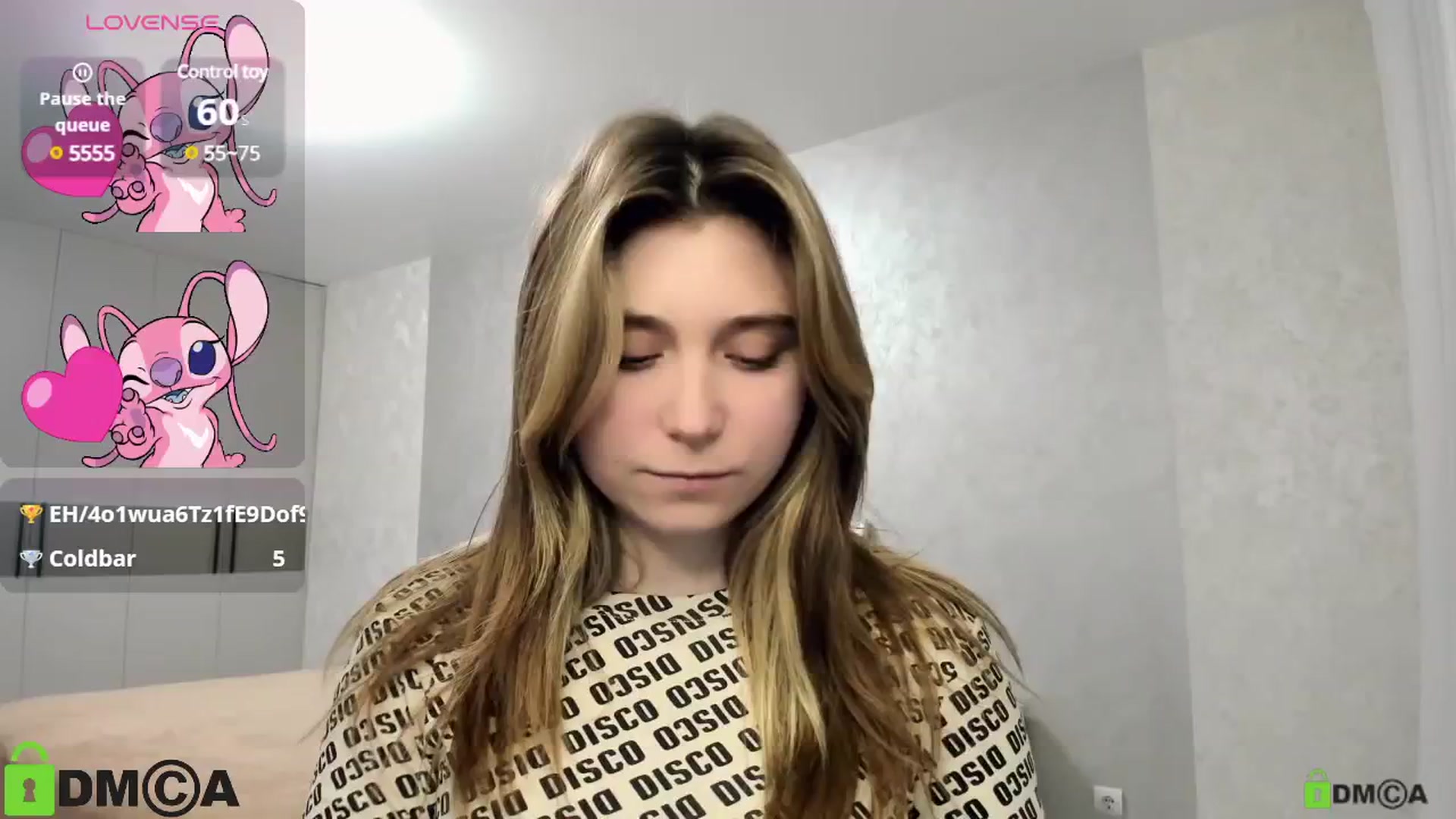 Gallery image thumbnail from MonicaaCute's myfreecams stream on, 01/02/2025, 18:08 image 18 of 20
