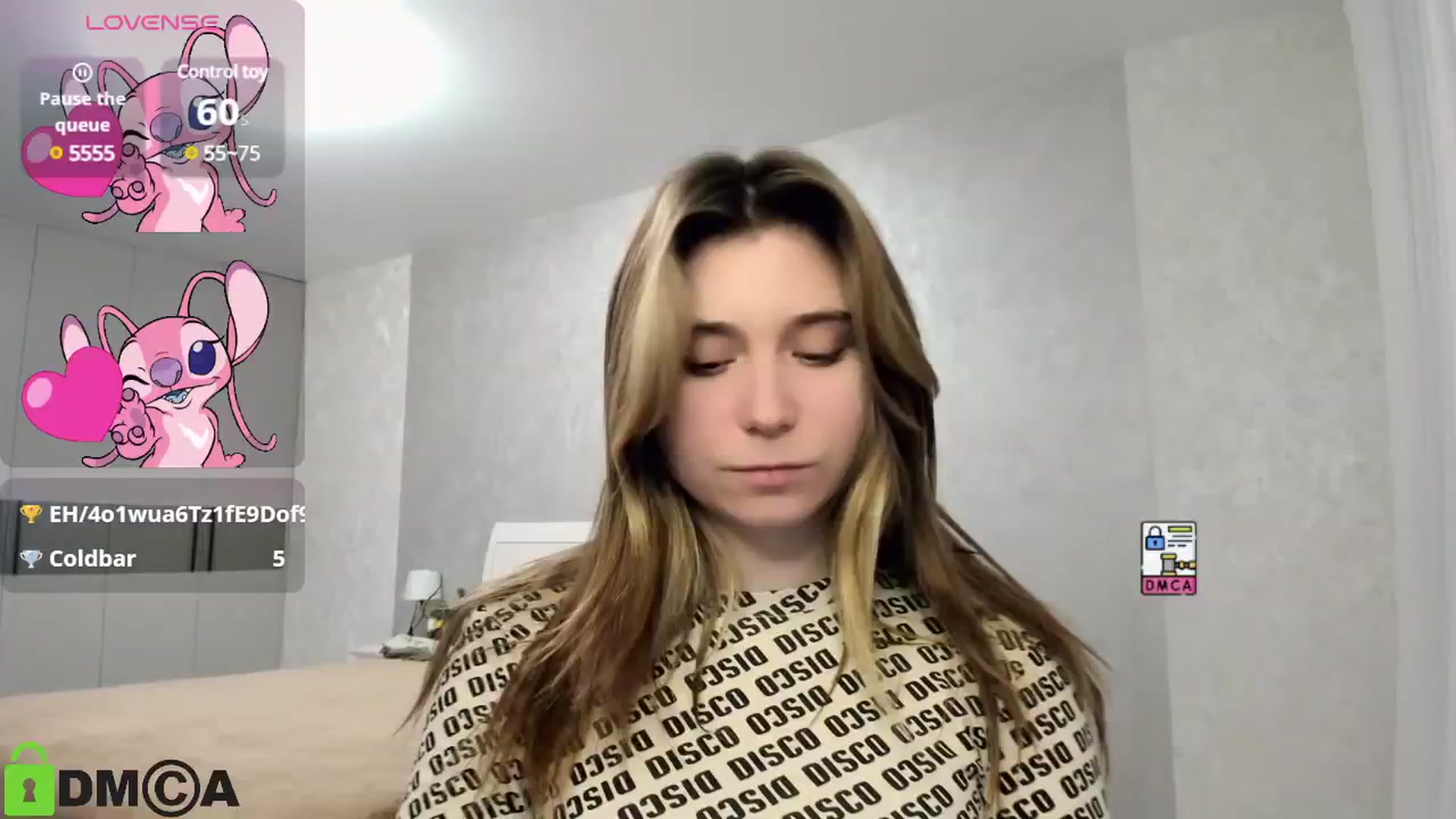 Gallery image thumbnail from MonicaaCute's myfreecams stream on, 01/02/2025, 19:10 image 14 of 20
