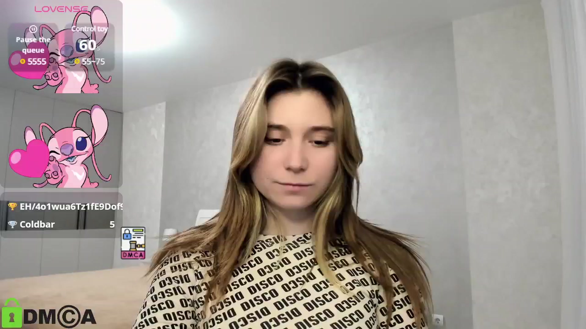 Gallery image thumbnail from MonicaaCute's myfreecams stream on, 01/02/2025, 19:10 image 12 of 20