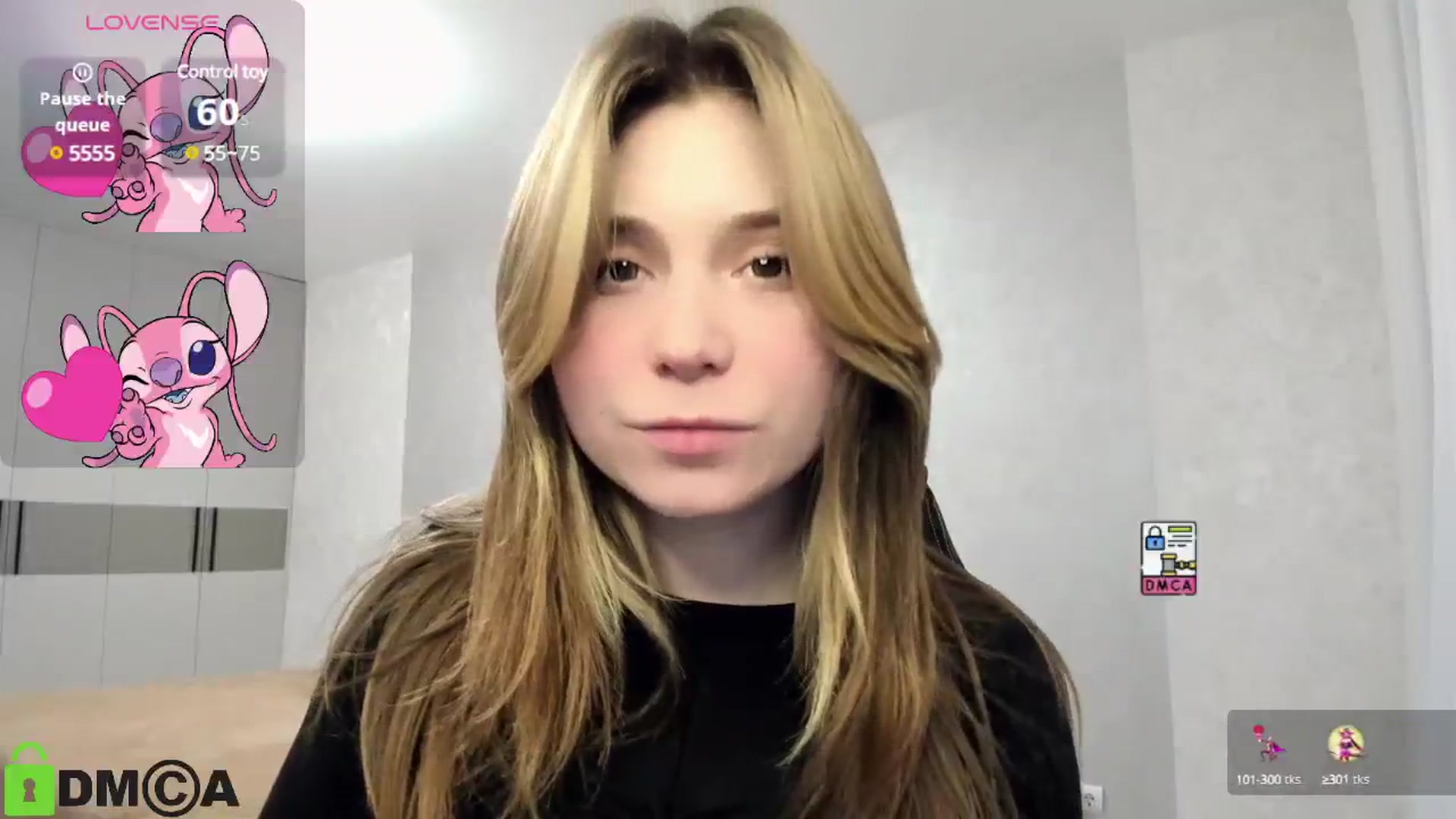 Gallery image thumbnail from MonicaaCute's myfreecams stream on, 01/03/2025, 16:52 image 20 of 20