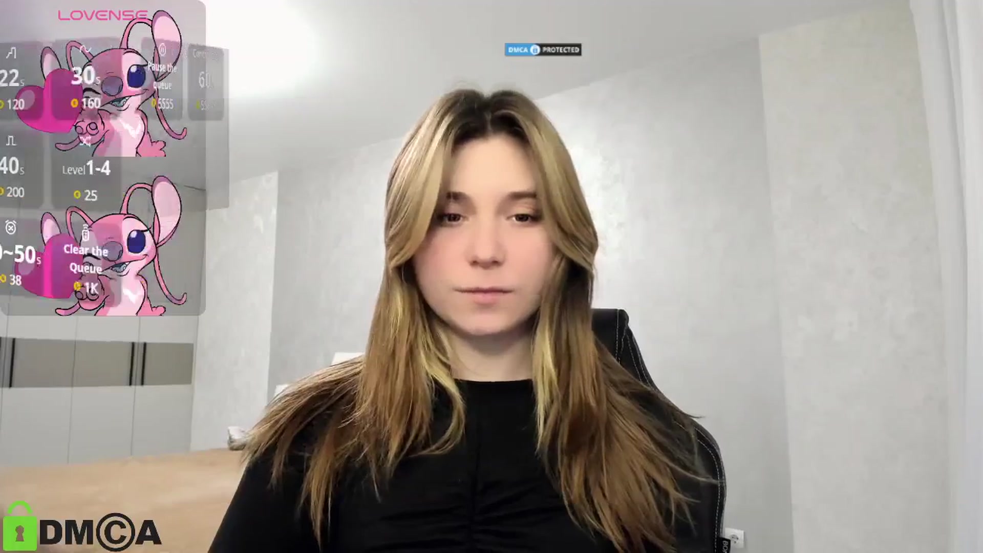 Gallery image thumbnail from MonicaaCute's myfreecams stream on, 01/03/2025, 16:52 image 18 of 20