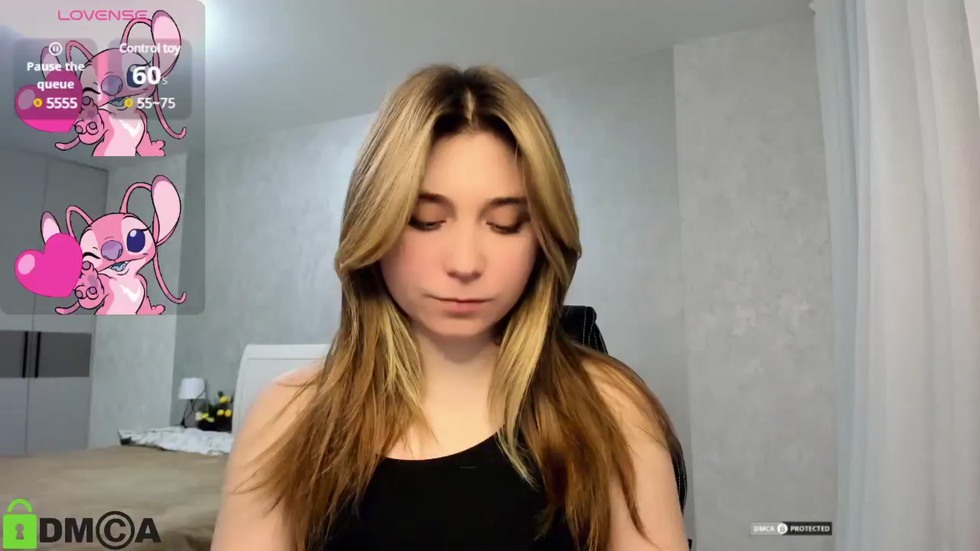 Gallery image thumbnail from MonicaaCute's myfreecams stream on, 01/04/2025, 17:03 image 17 of 20