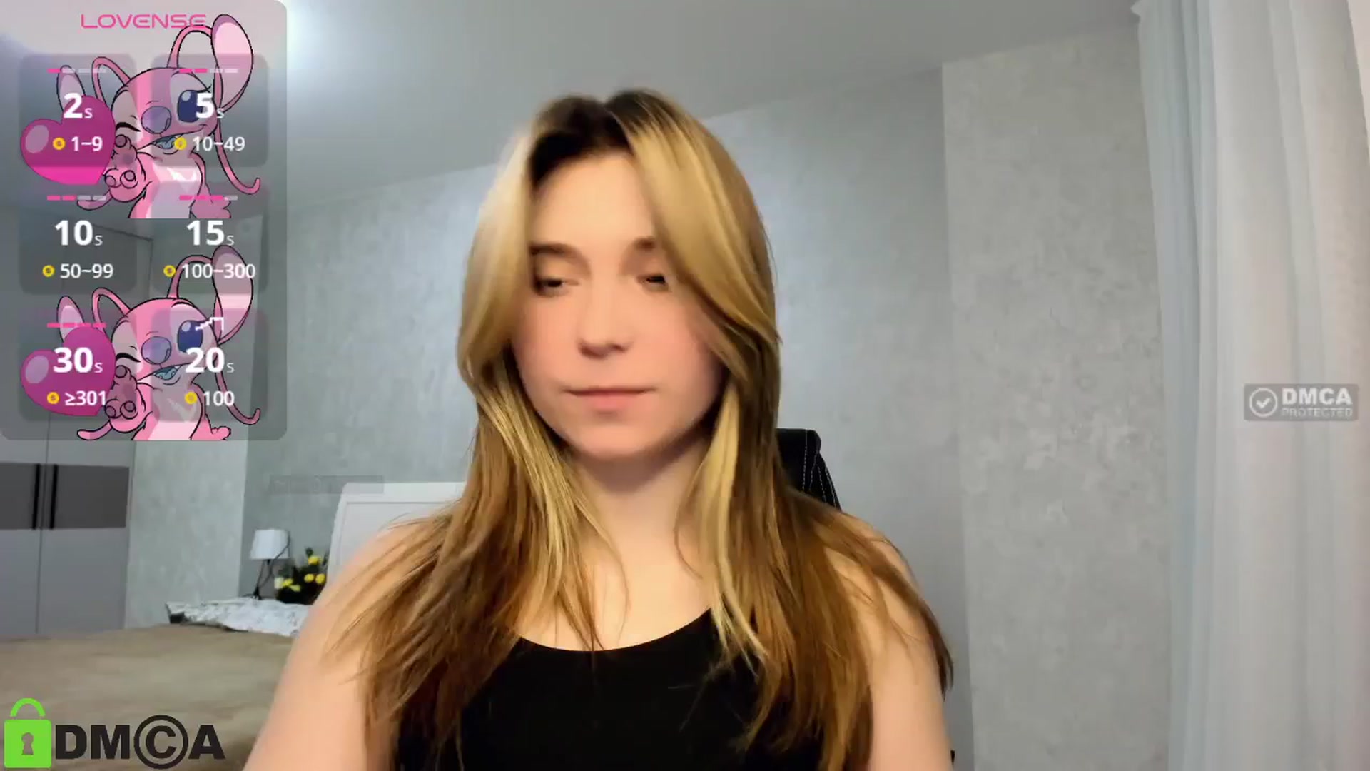 Gallery image thumbnail from MonicaaCute's myfreecams stream on, 01/04/2025, 17:03 image 18 of 20