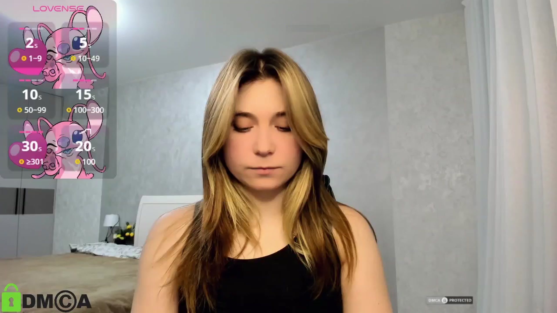 Gallery image thumbnail from MonicaaCute's myfreecams stream on, 01/04/2025, 17:03 image 10 of 20