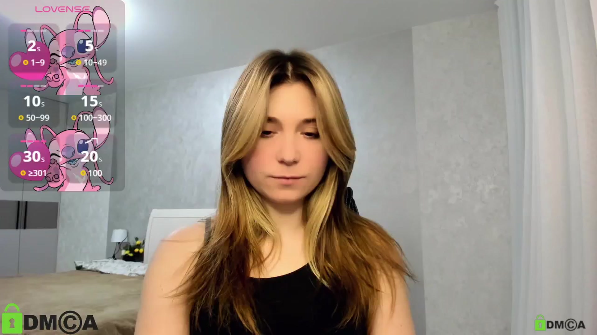 Gallery image thumbnail from MonicaaCute's myfreecams stream on, 01/04/2025, 17:03 image 12 of 20