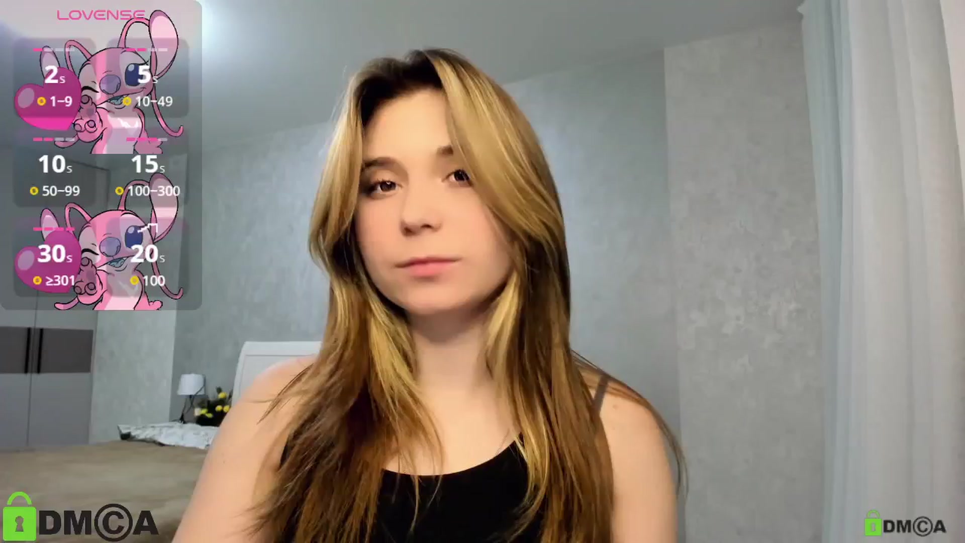 Gallery image thumbnail from MonicaaCute's myfreecams stream on, 01/04/2025, 18:31 image 8 of 20