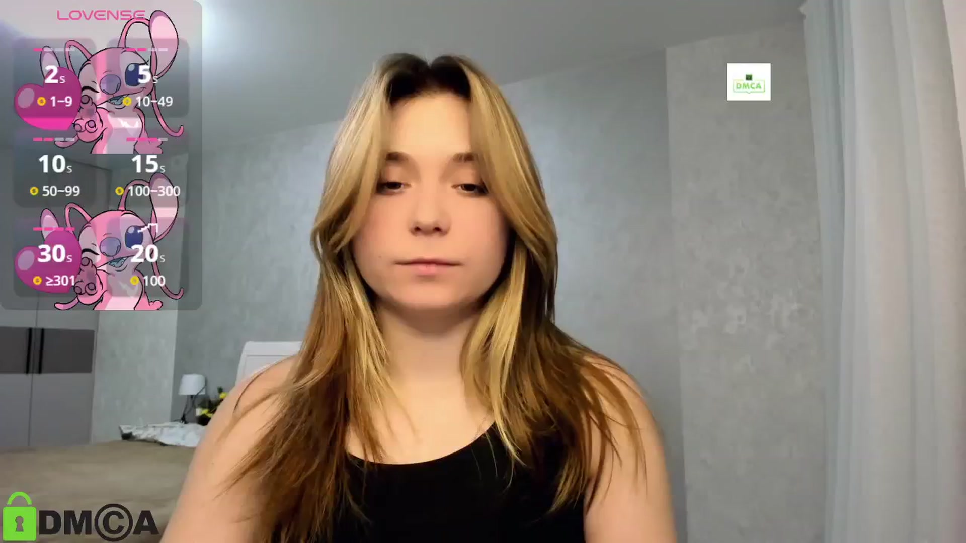 Gallery image thumbnail from MonicaaCute's myfreecams stream on, 01/04/2025, 18:31 image 5 of 20