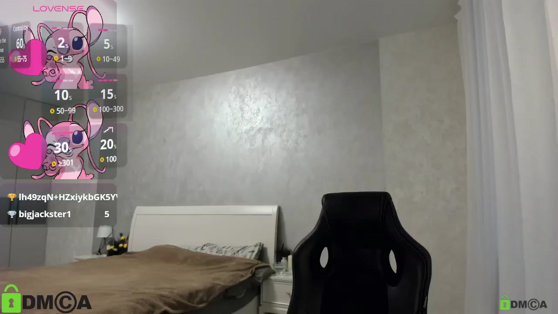 Gallery image thumbnail from MonicaaCute's myfreecams stream on, 01/05/2025, 14:57 image 11 of 20