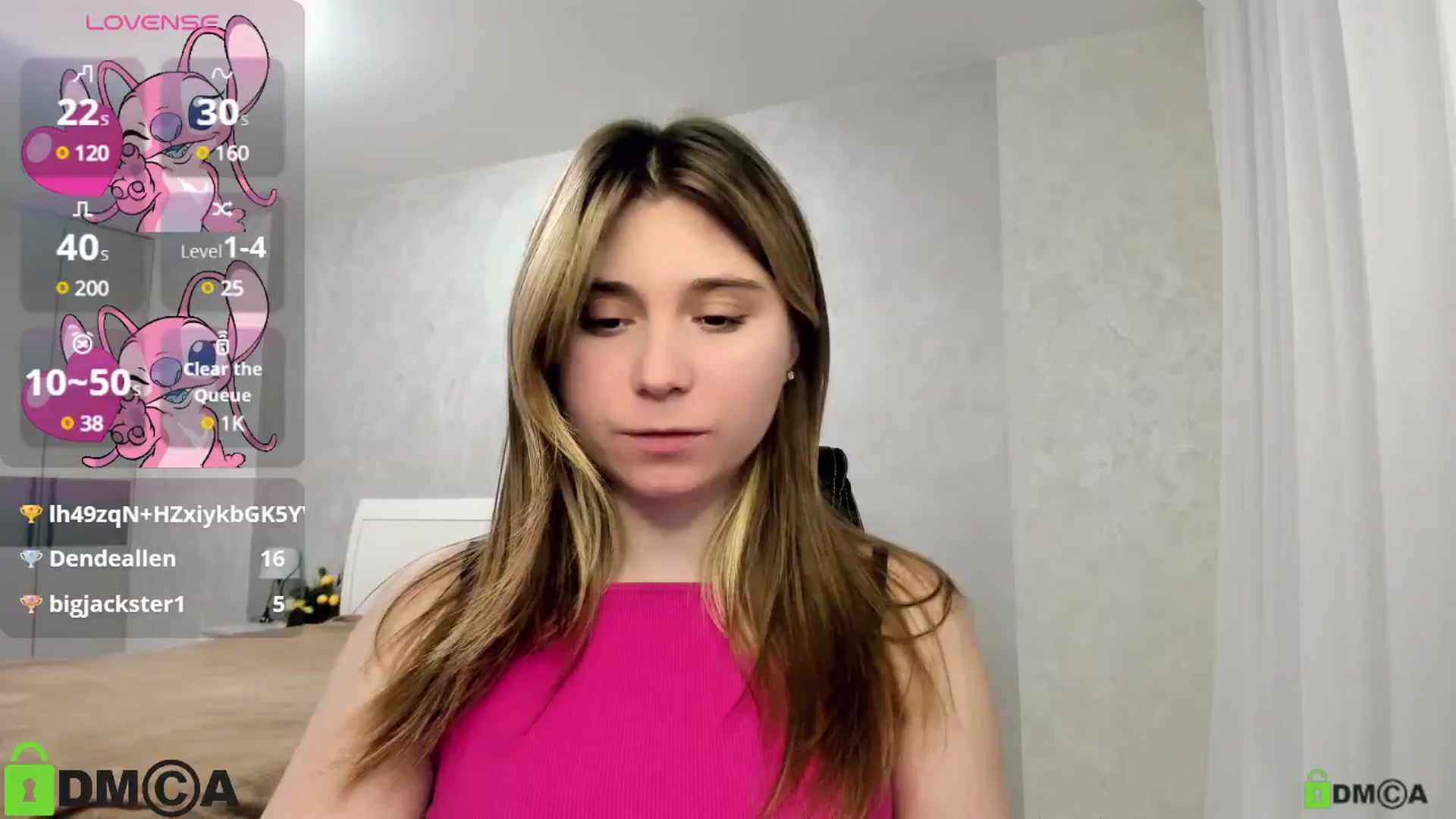 Gallery image thumbnail from MonicaaCute's myfreecams stream on, 01/05/2025, 16:48 image 12 of 20