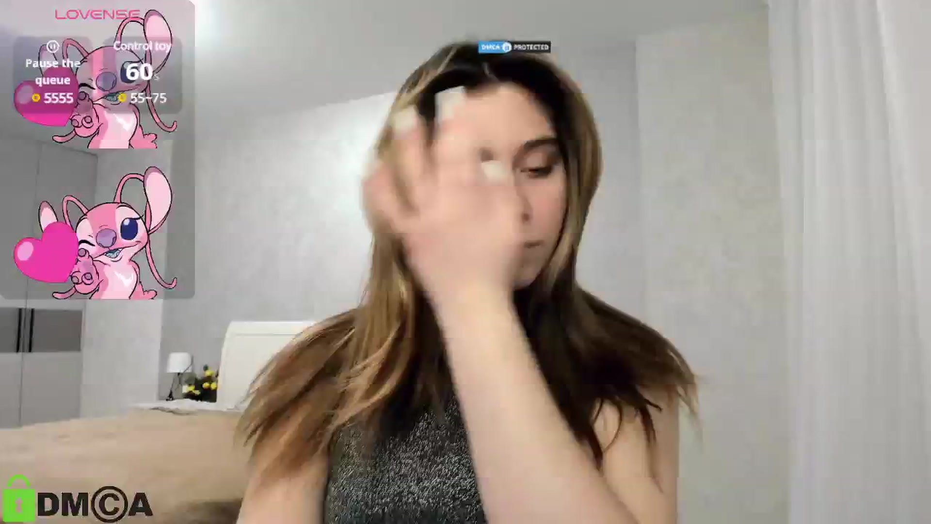 Gallery image thumbnail from MonicaaCute's myfreecams stream on, 01/08/2025, 16:24 image 9 of 20