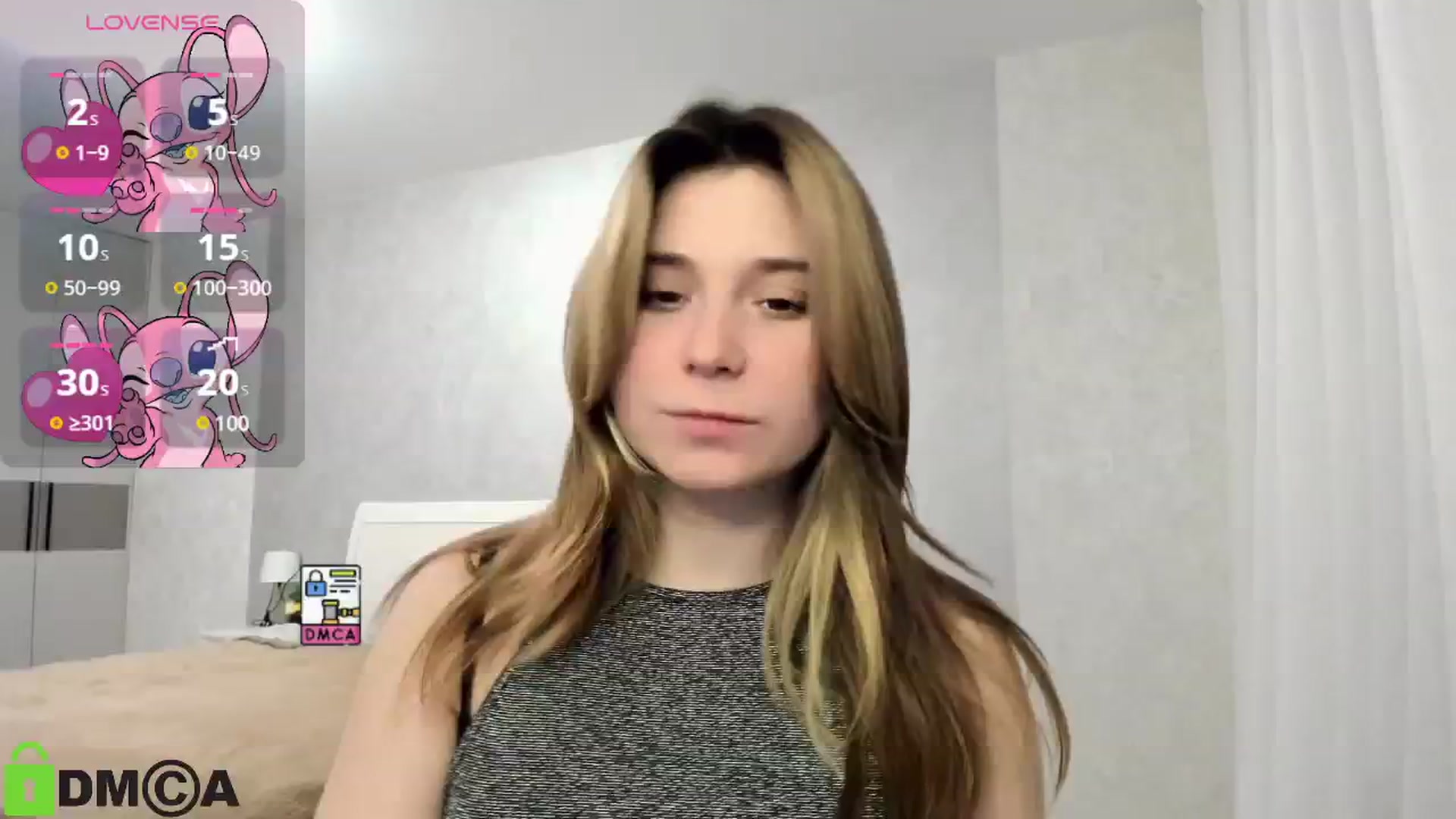 Gallery image thumbnail from MonicaaCute's myfreecams stream on, 01/08/2025, 16:24 image 17 of 20
