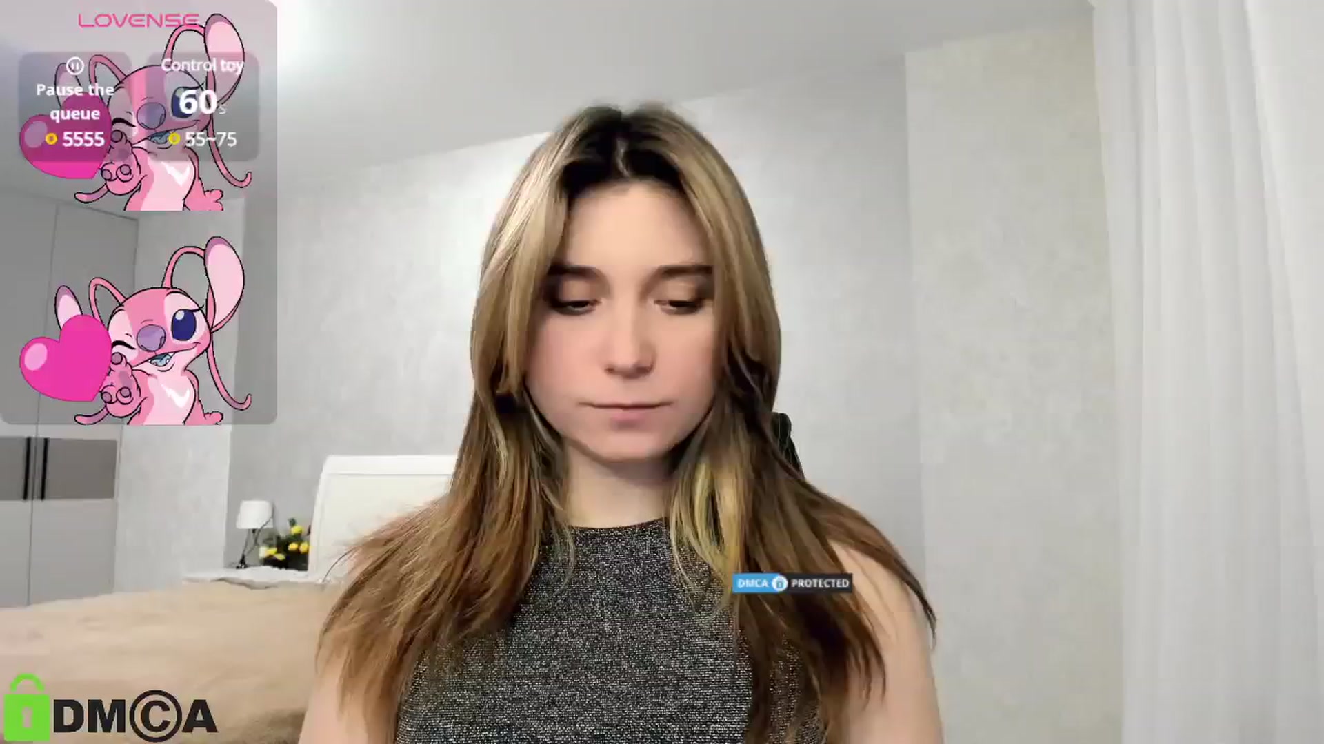 Gallery image thumbnail from MonicaaCute's myfreecams stream on, 01/08/2025, 16:24 image 19 of 20