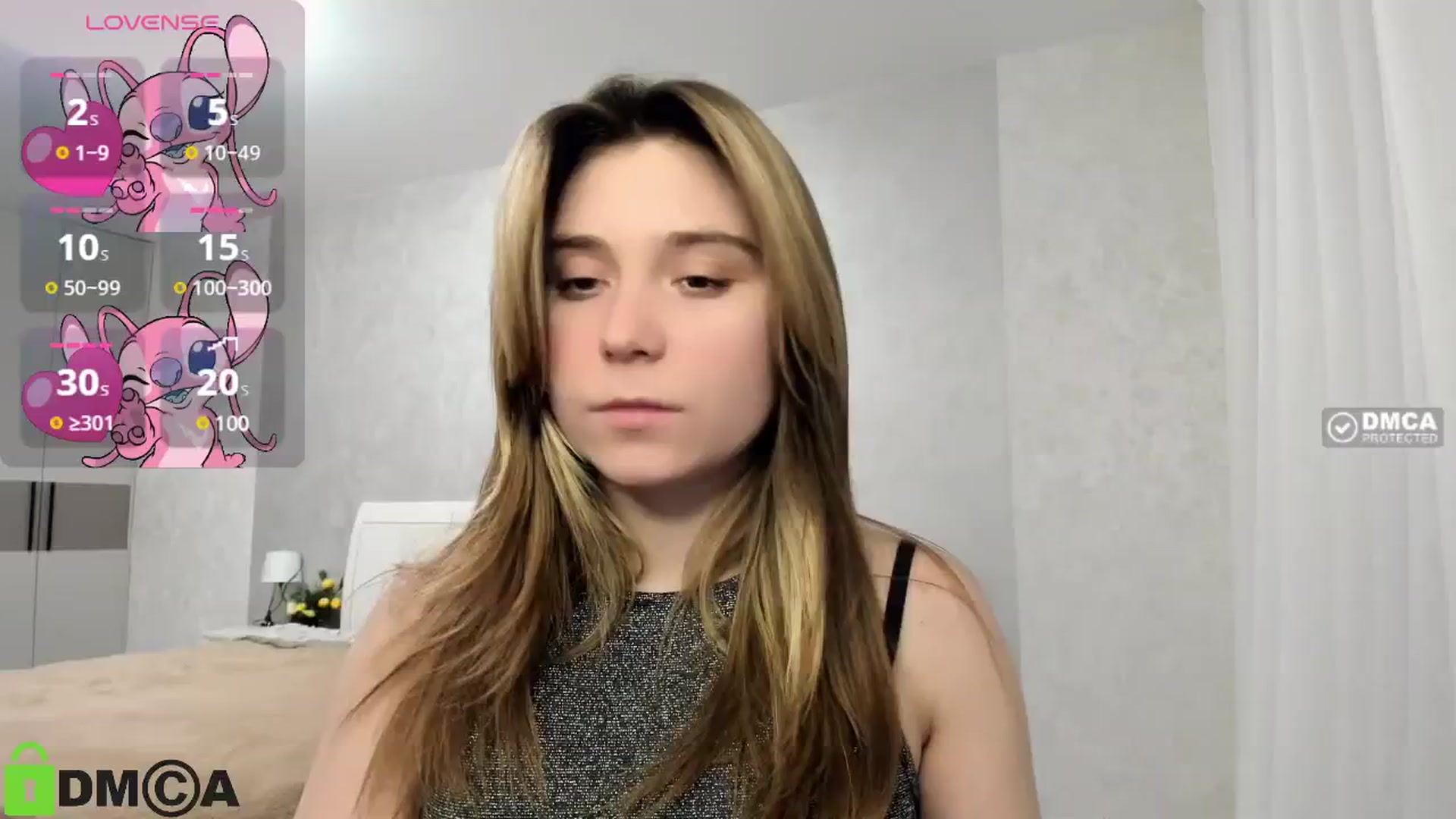 Gallery image thumbnail from MonicaaCute's myfreecams stream on, 01/08/2025, 16:24 image 3 of 20