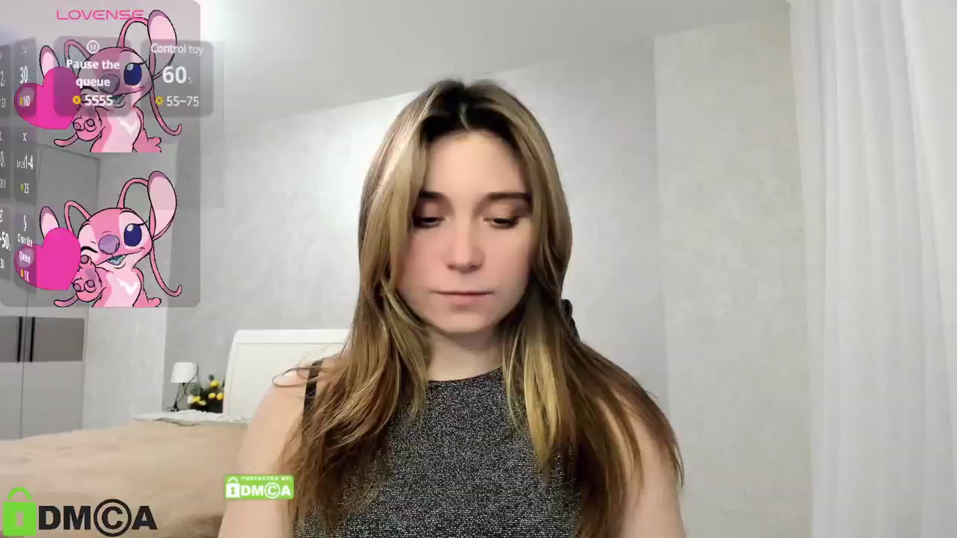 Gallery image thumbnail from MonicaaCute's myfreecams stream on, 01/08/2025, 16:24 image 18 of 20
